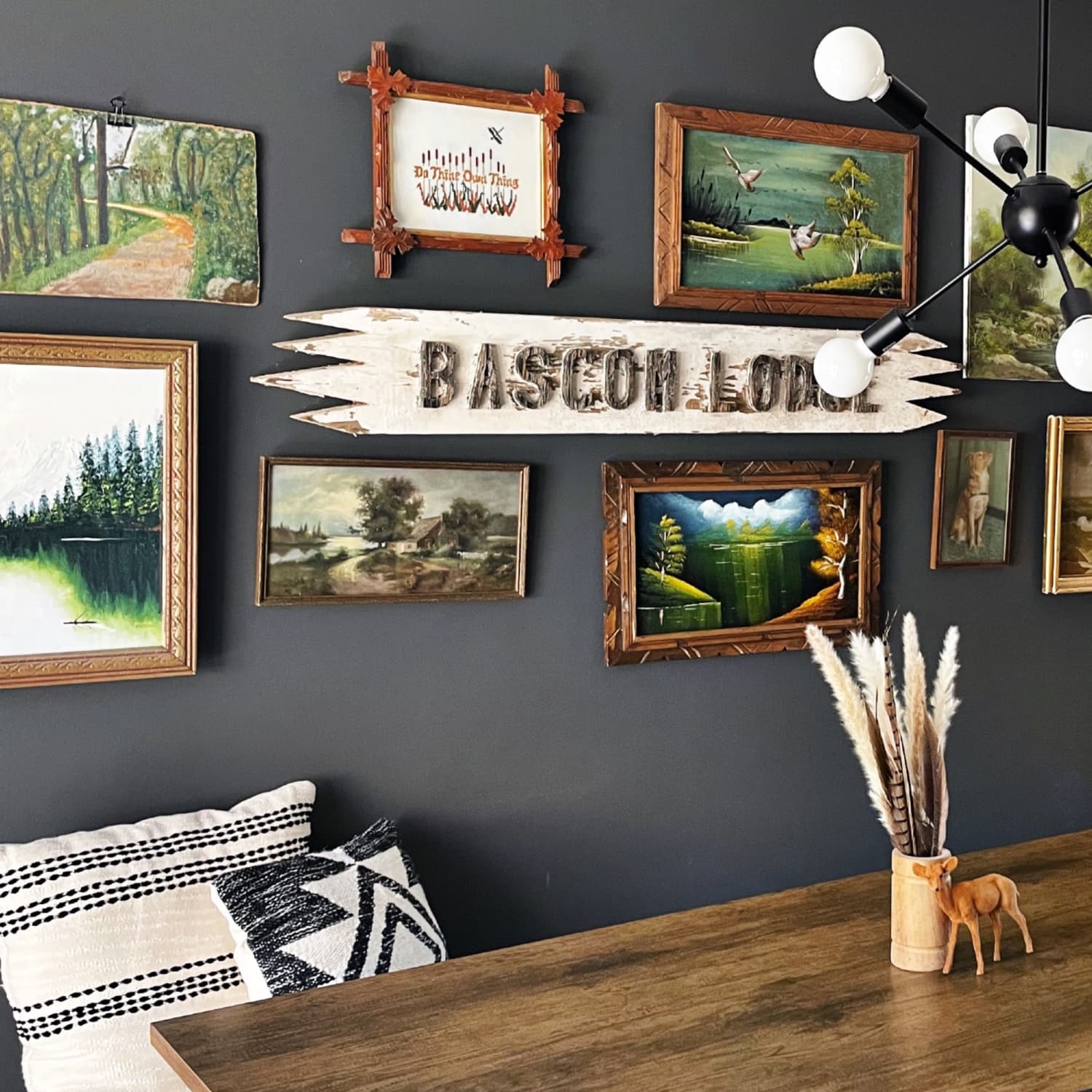 Painting for dining room walls sale