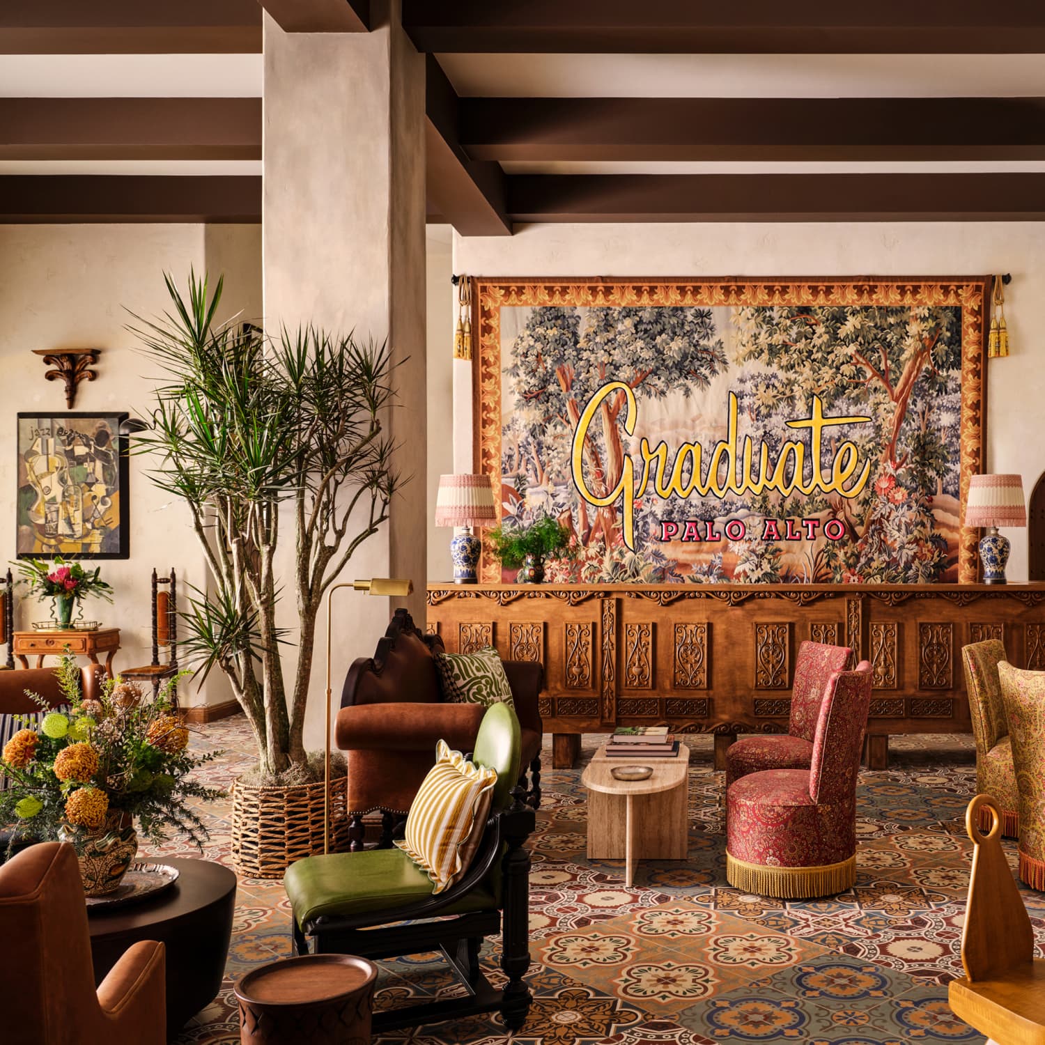 Trending tapestry outlet