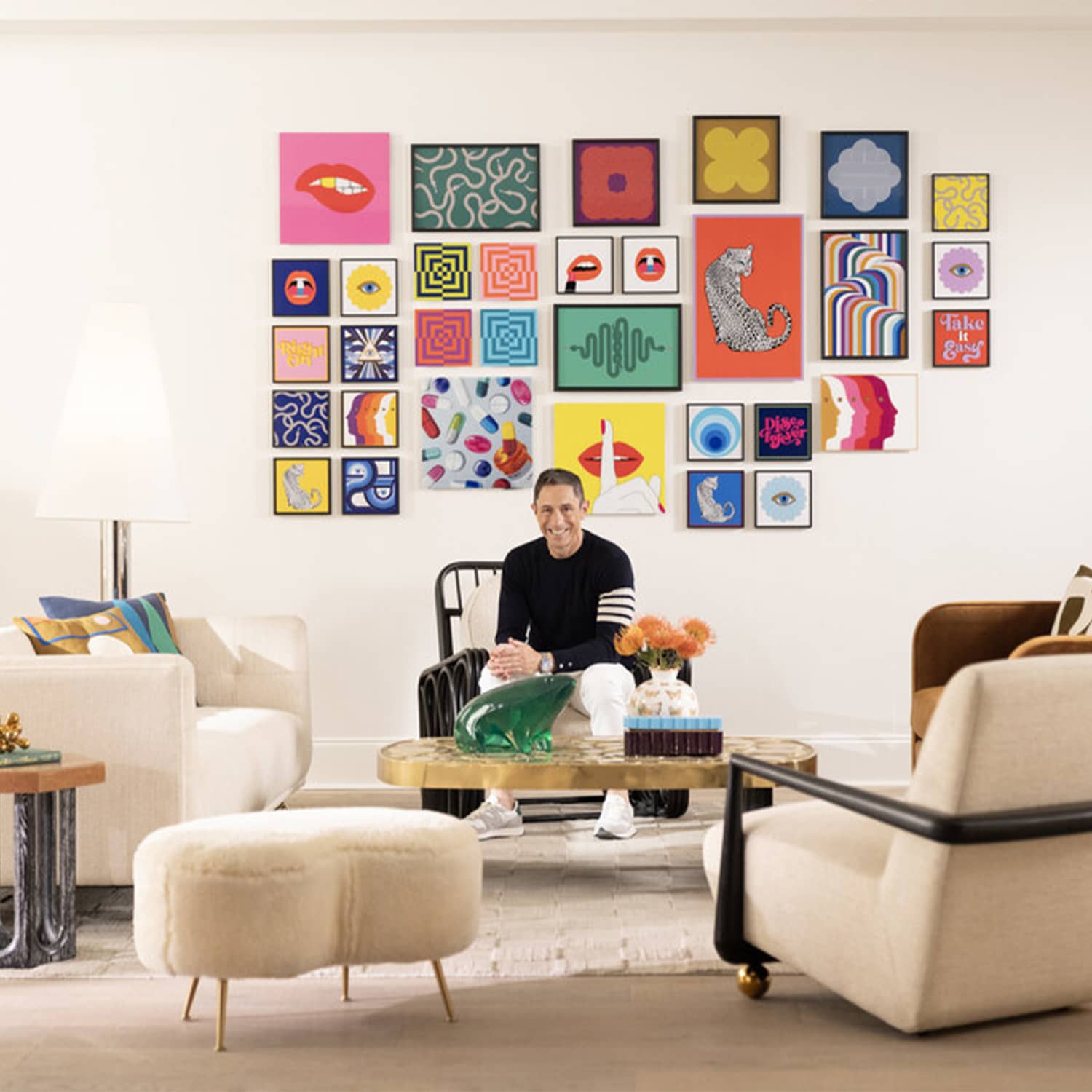 Jonathan Adler x TilePix Collection 2024 | Apartment Therapy