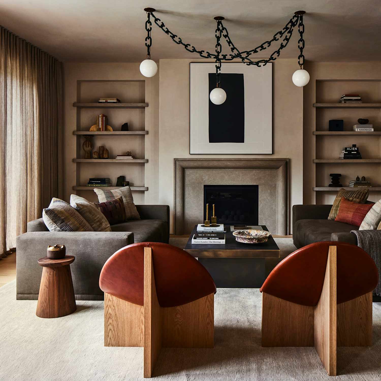 What Is Contemporary Decor Style