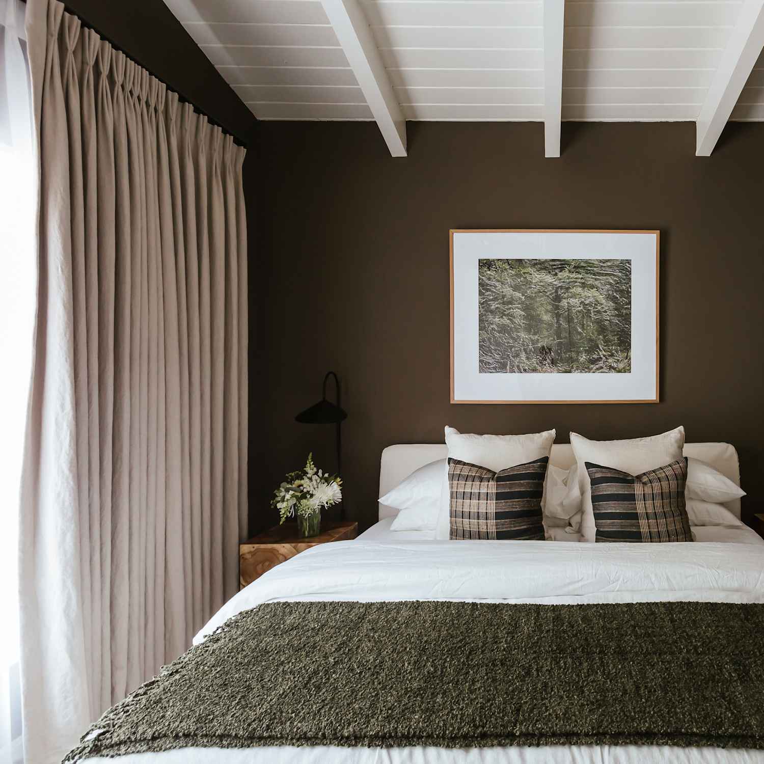 Small Bedroom Interior Design