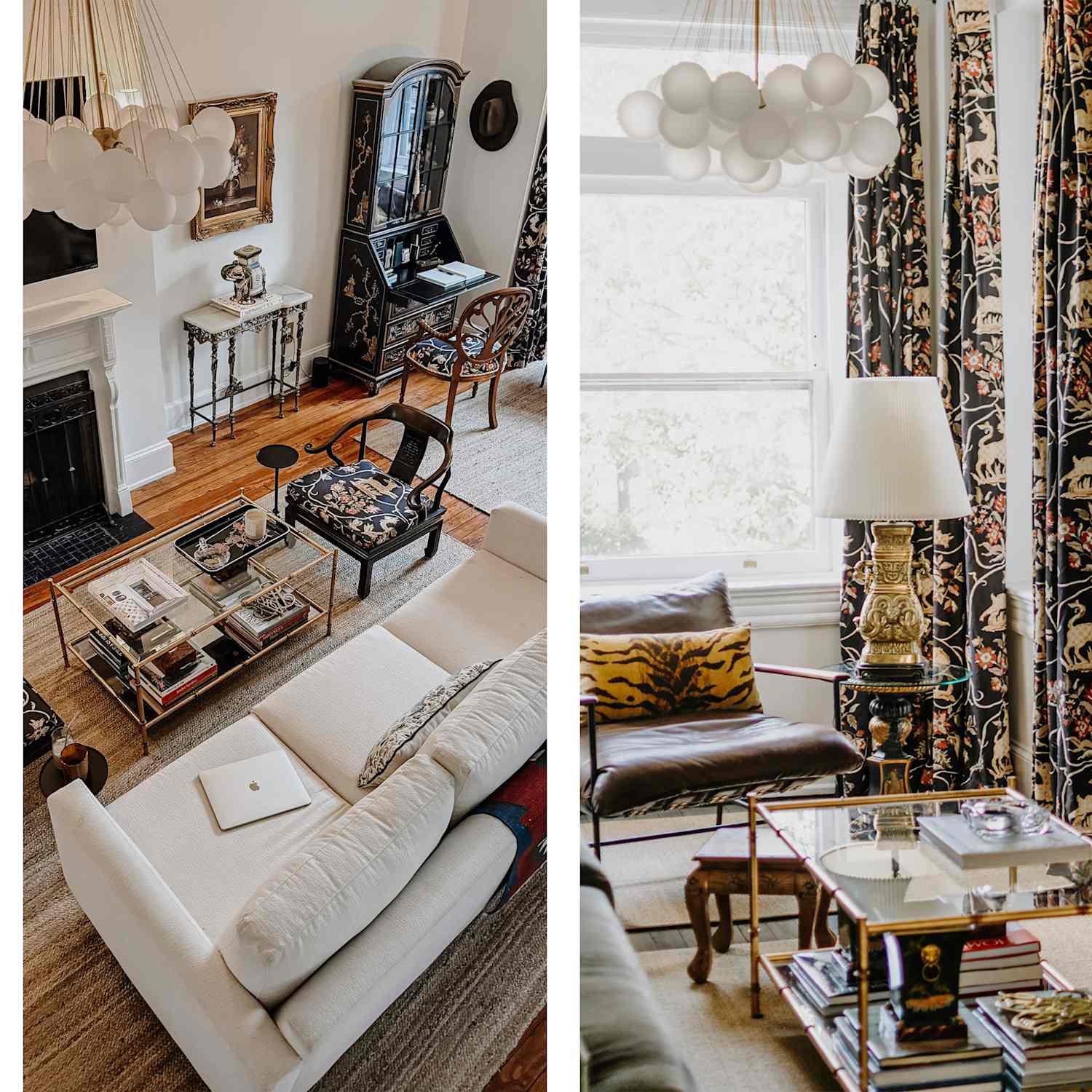 Small Living Room Layout Ideas Narrow Townhouse Working With: A Long,