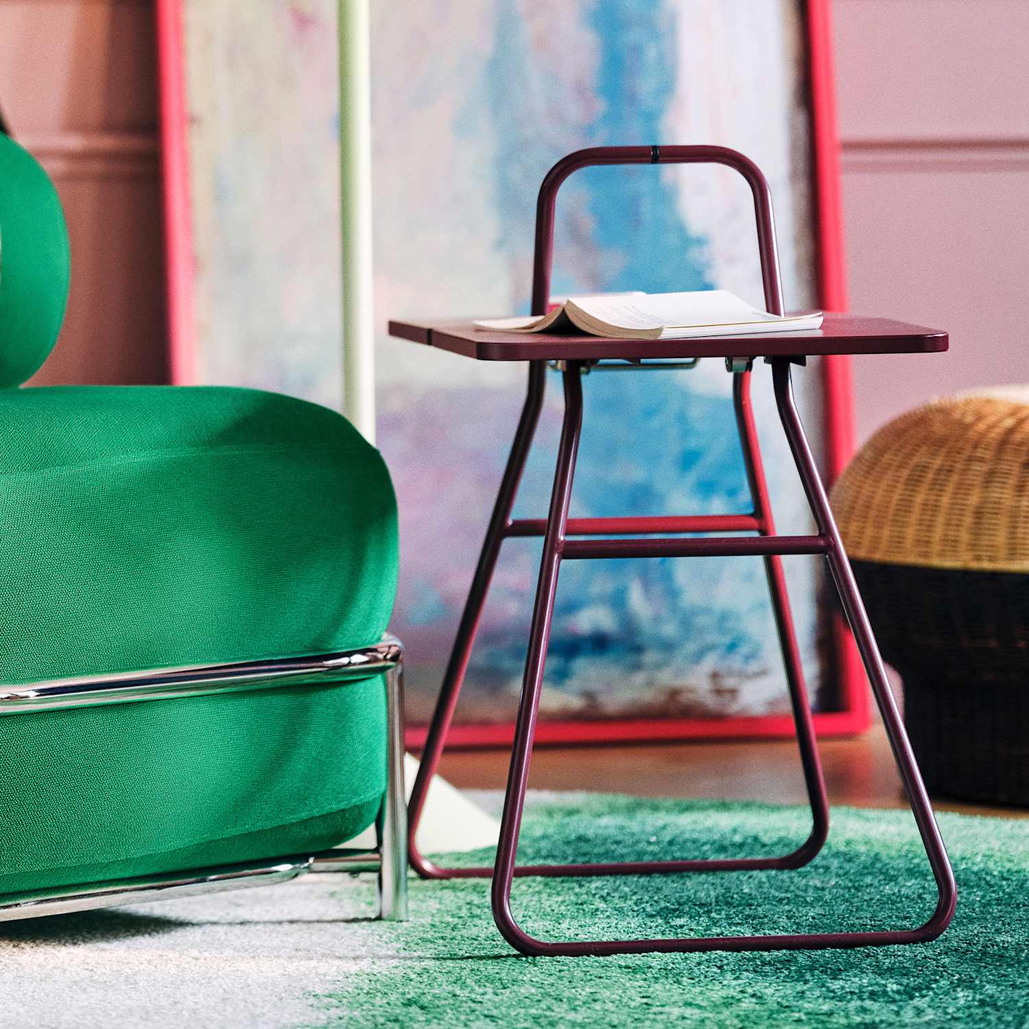 Hygge 　IKEA イケア　PS IKEA PS Collection 2026: 3 Trendiest New Furniture Designs