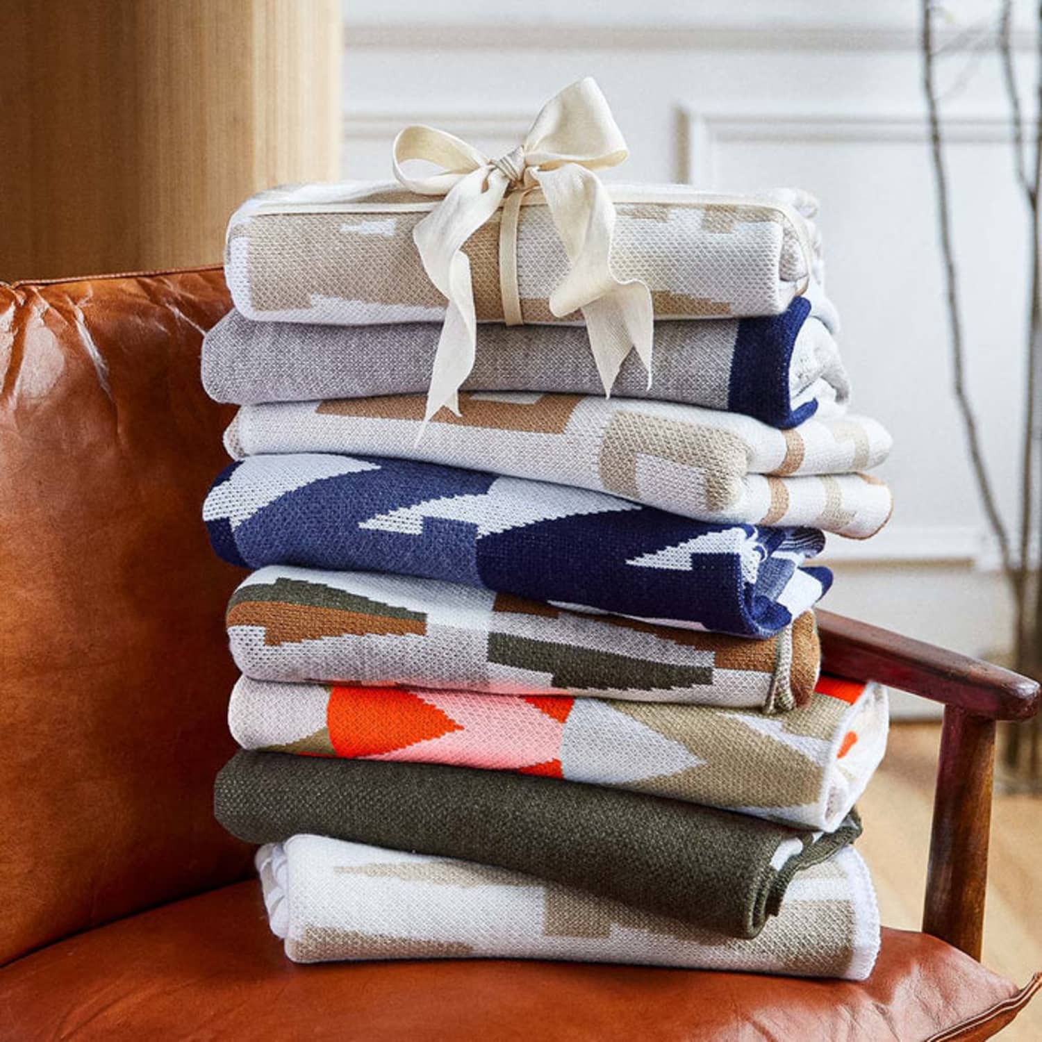Custom blankets deals