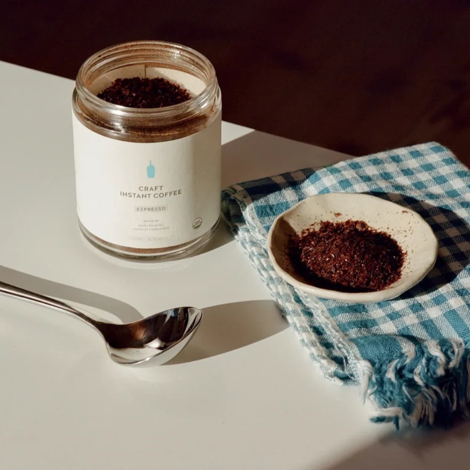 Blue Bottle's Instant Coffee Is Actually Good