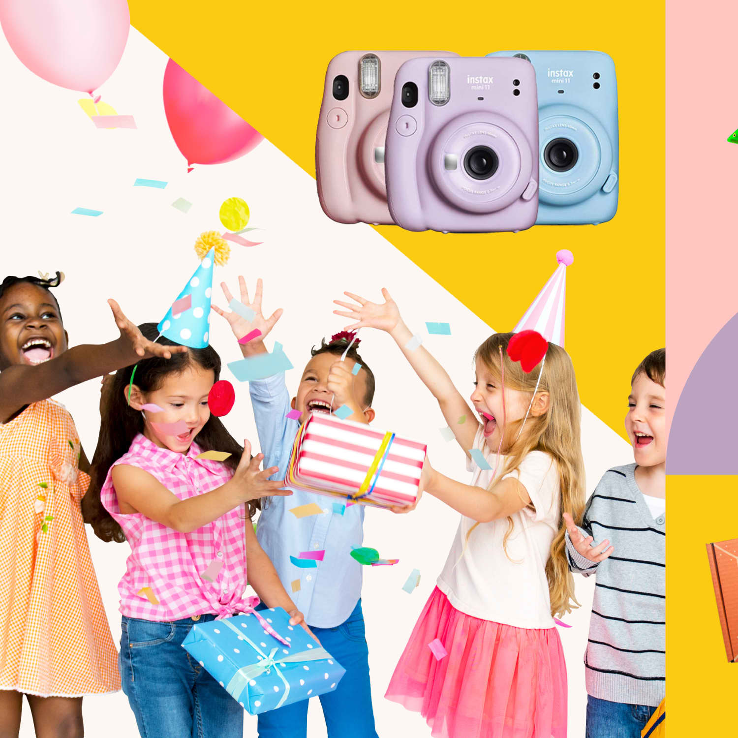 Kids Birthday Gift Ideas 1st Birthday Return Gifts Birthday Party