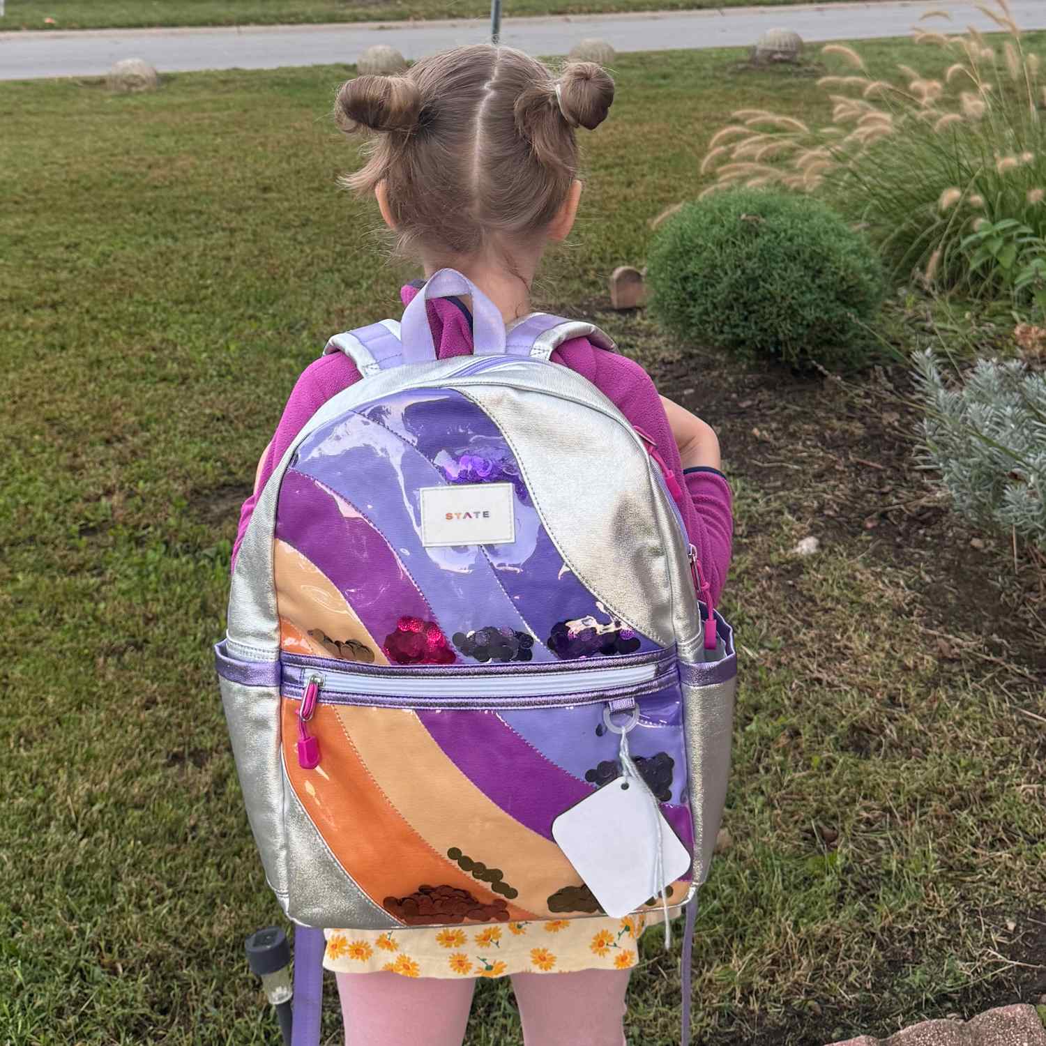 My Kid Tried a State Backpack — Here Are Our Honest Thoughts 