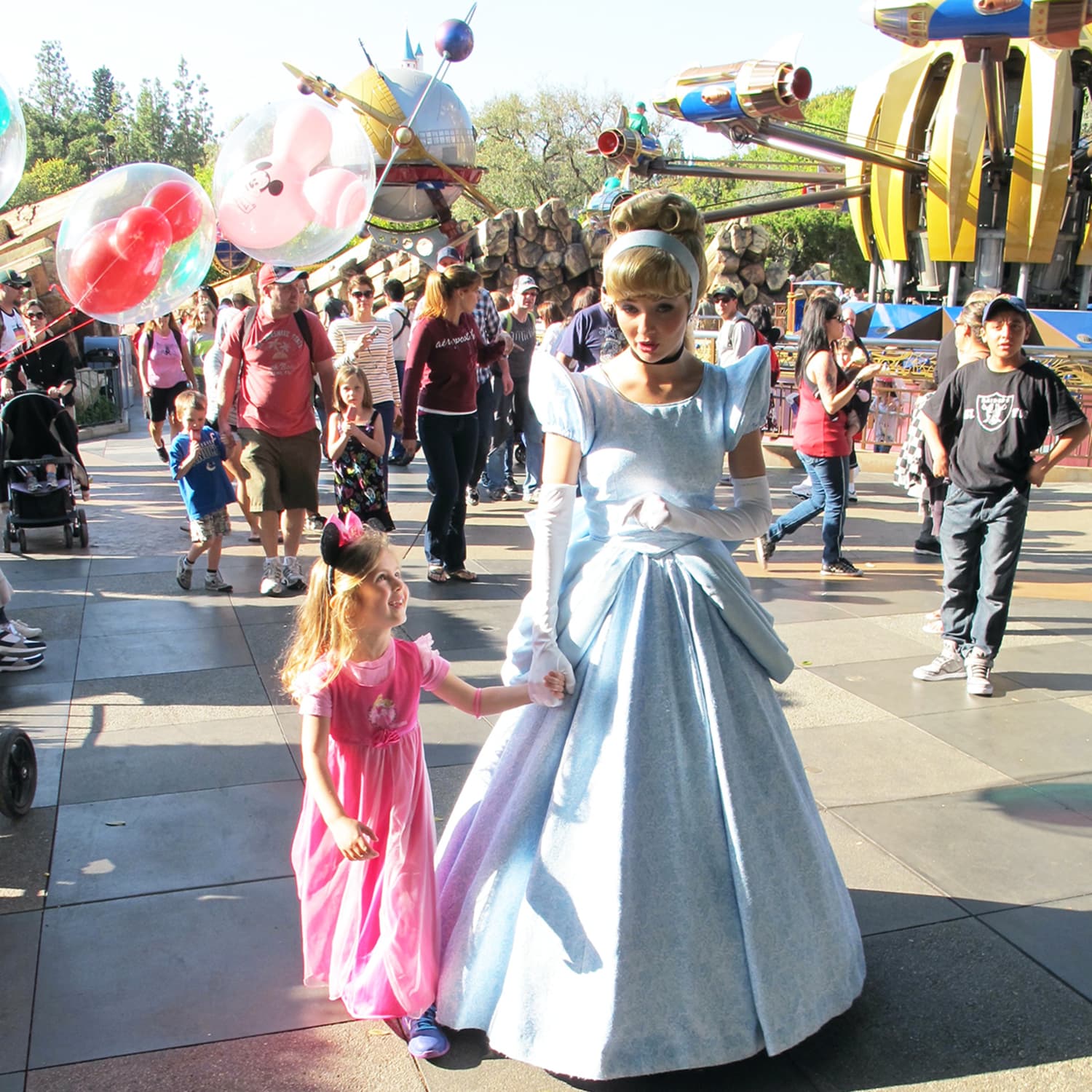 Most Magical Ways to Celebrate Father's Day at Disney World