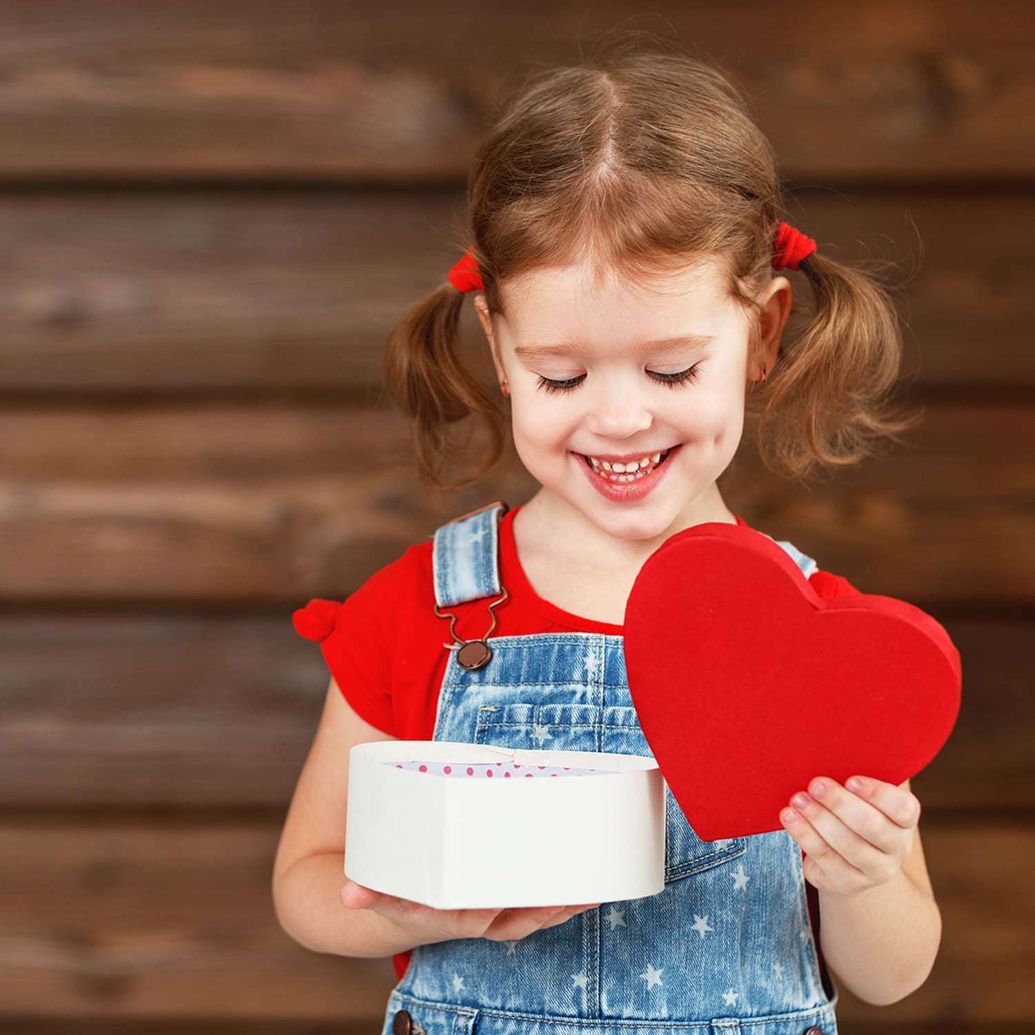 Over 20 Valentines Day Gift Ideas for Kids