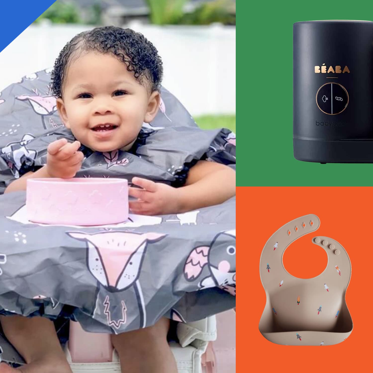 13 Feeding Tools for Babies and Toddlers That Saved Our Lives