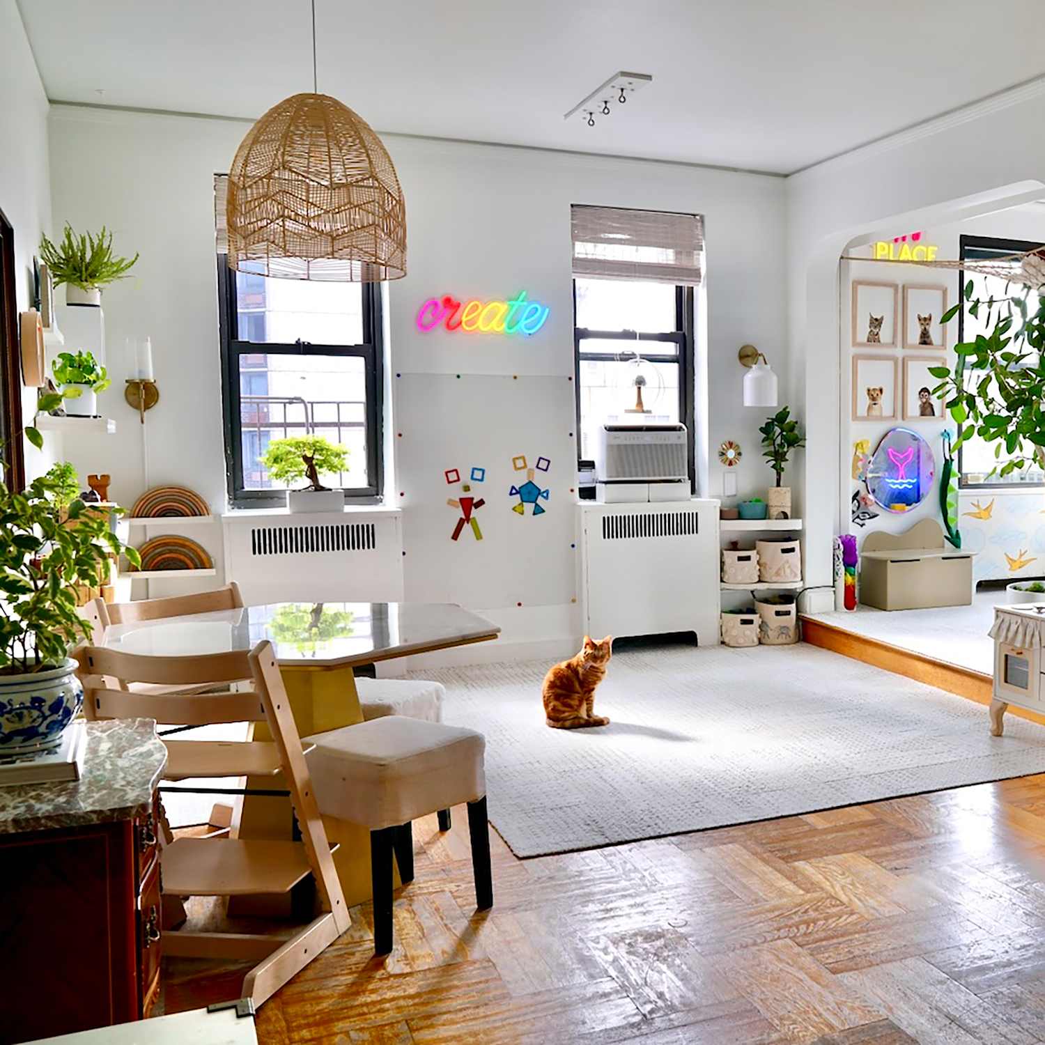 What Is A Playroom