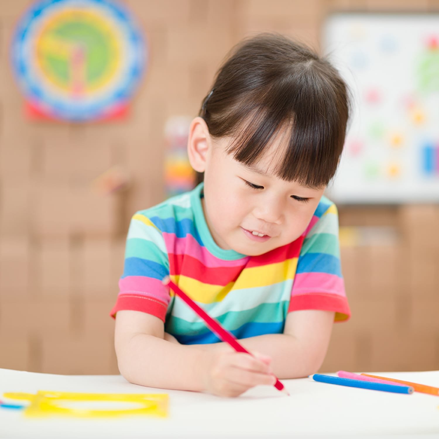 Best gift for store artist kid