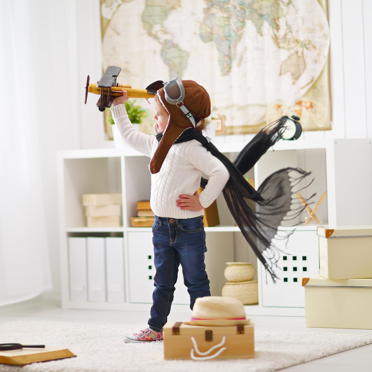 Kids cheap retro toys