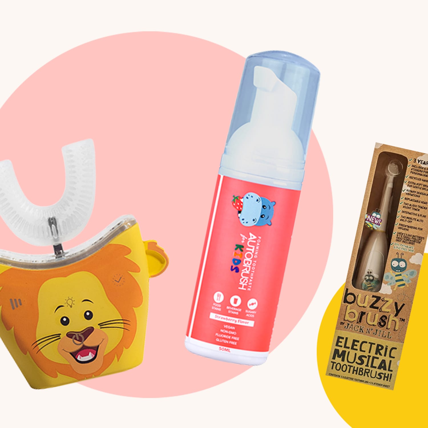 Best toothbrush for new arrivals 10 year old