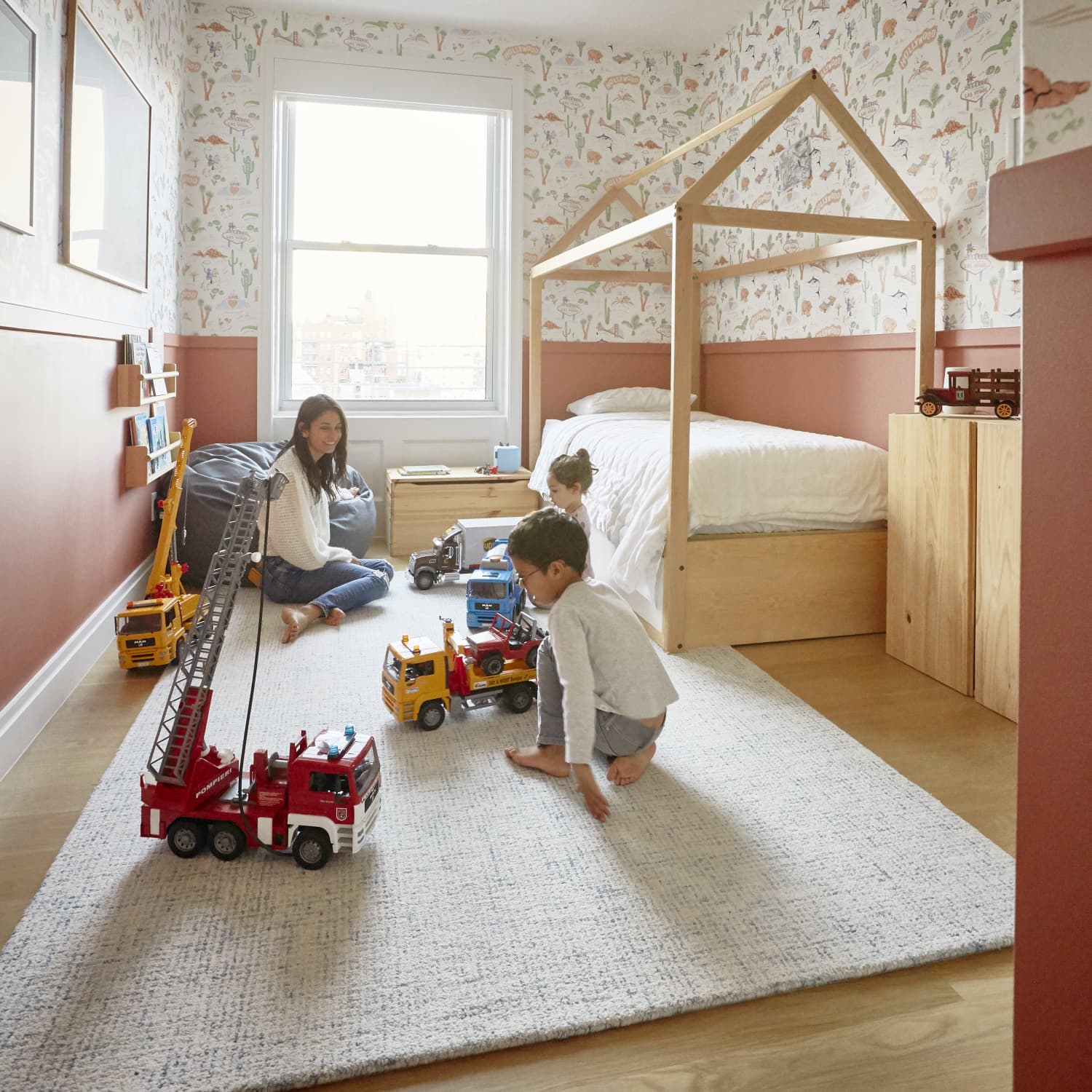 The Best Kids Beds Cubby