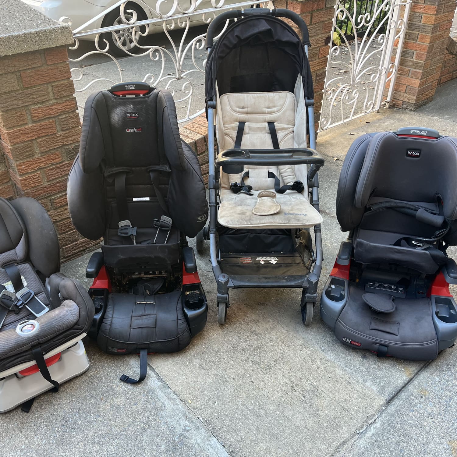 Pram cleaning services near me outlet