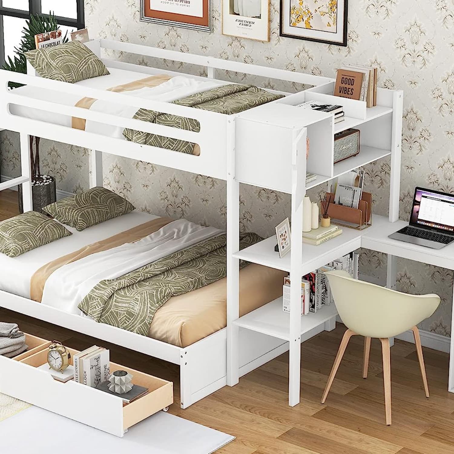 Bunk beds cheap near me sale