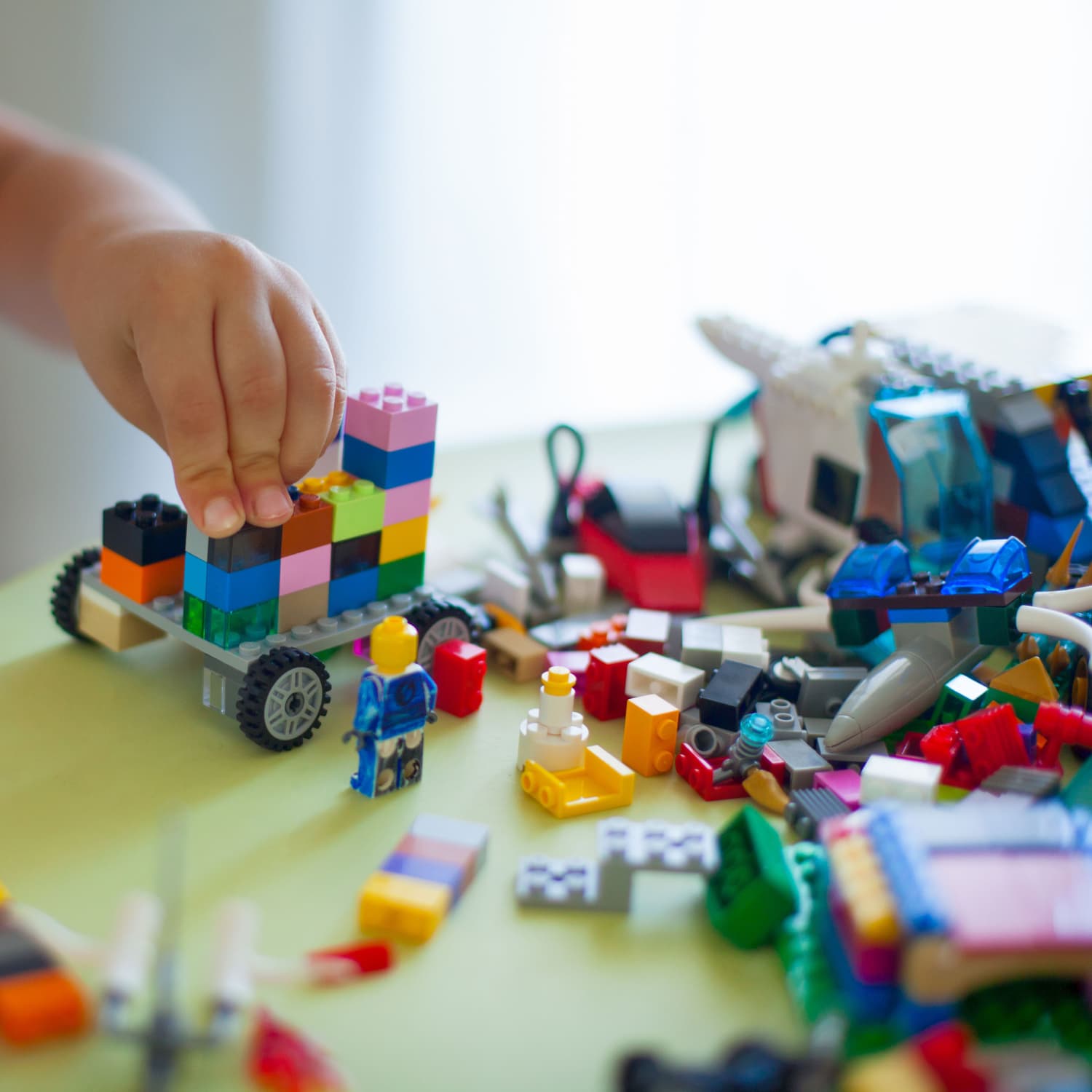 Table store lego costco