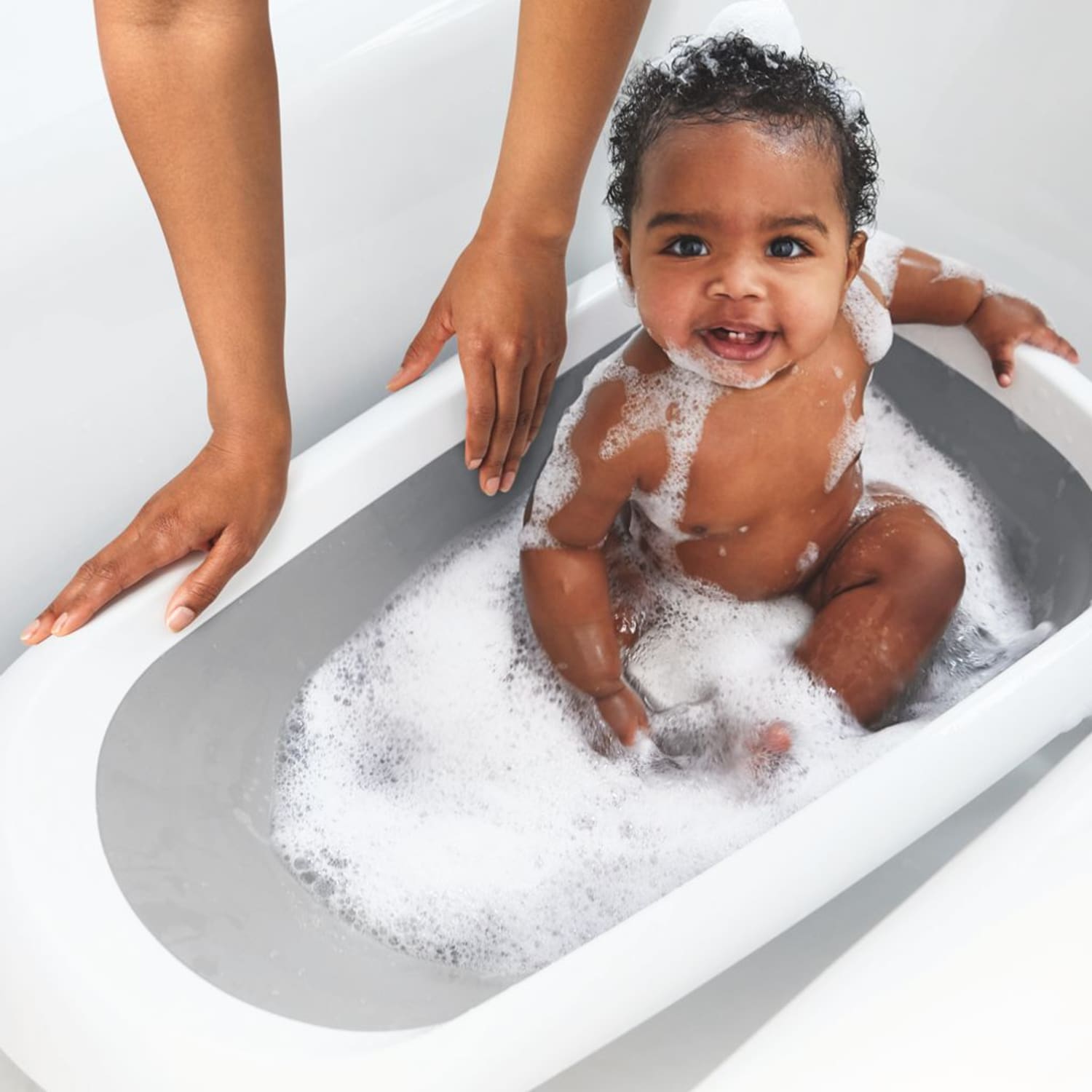 The Best Baby Bath Tubs 2024 Cubby