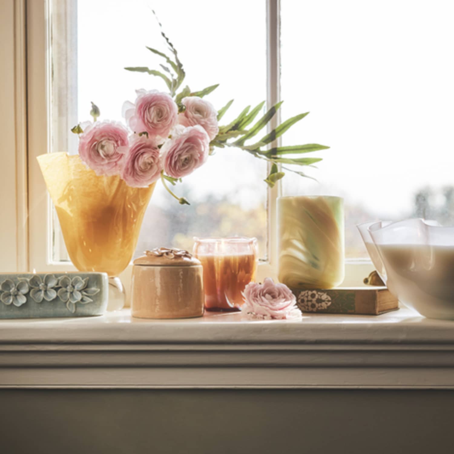 Anthropologie Mother's Day Gifts 2023: Shop Beautiful Home Decor