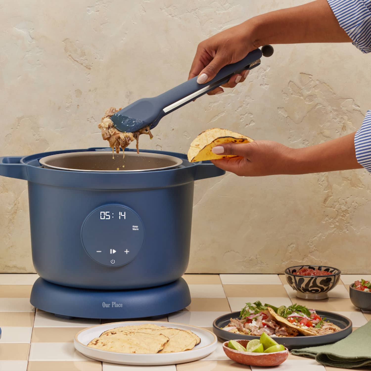 We Tested the Our Place Dream Cooker — Here Are Our Thoughts The