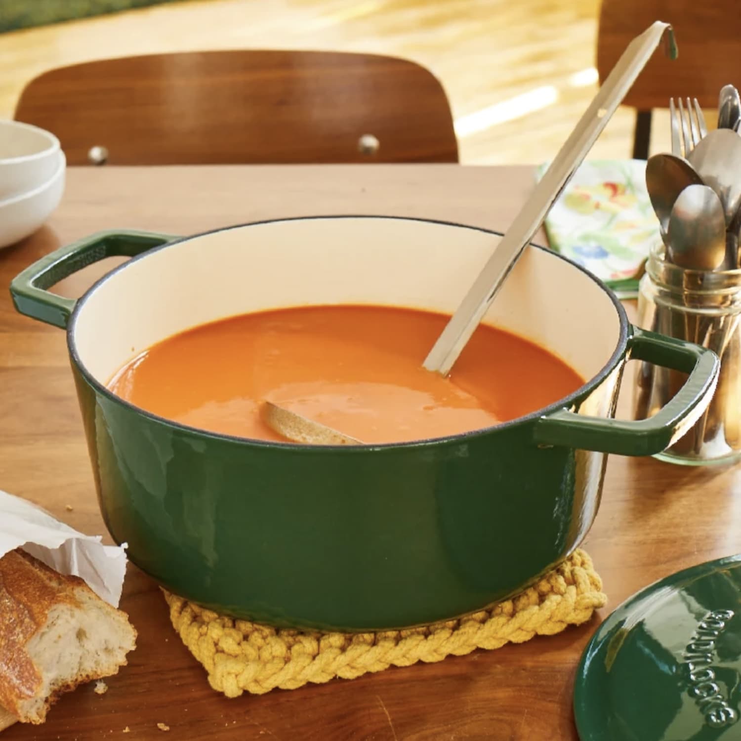 Le Creuset Multi-Materials 20-Pc. Cookware Set, Created for Macy's - Macy's