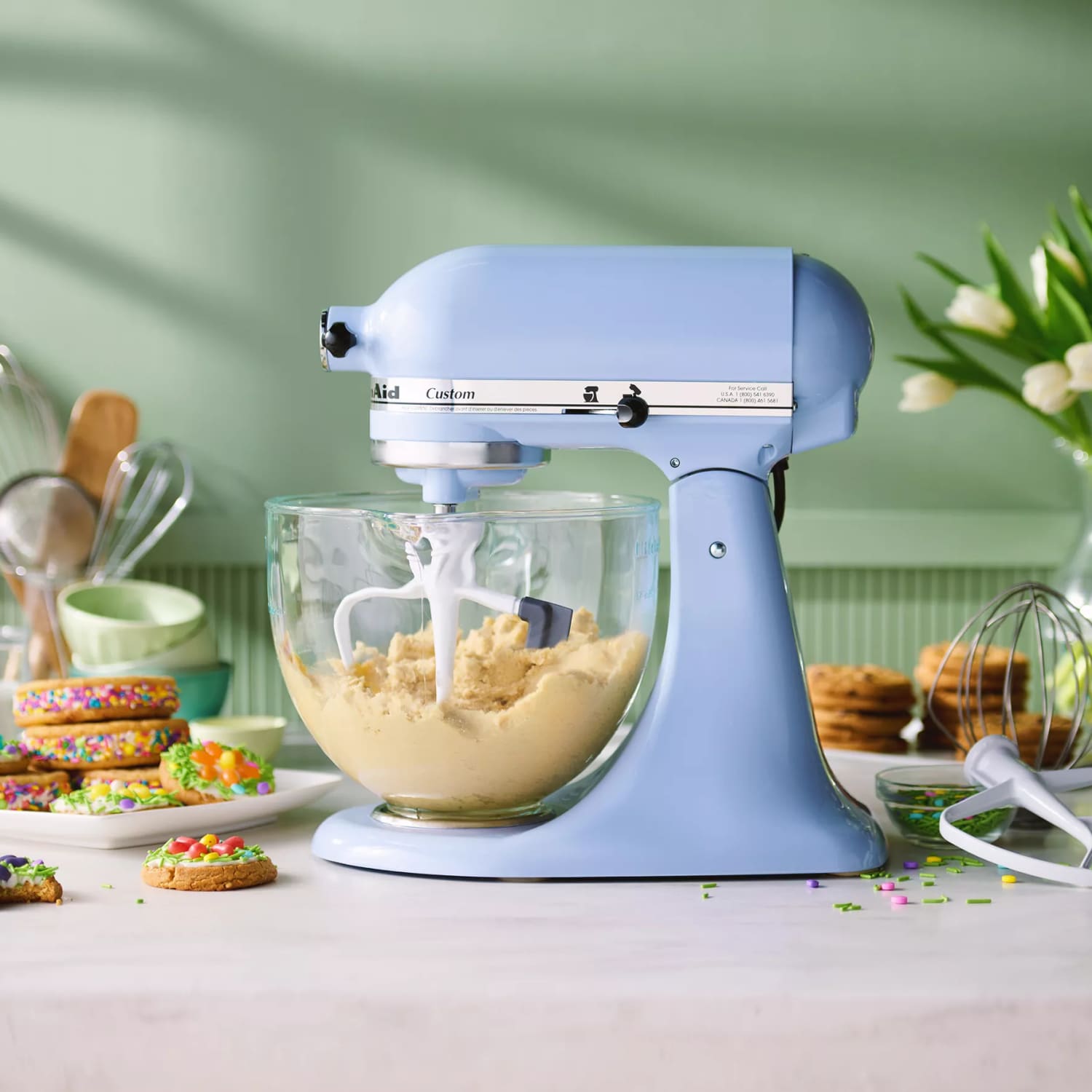 KitchenAid Is On Sale at QVC – SheKnows