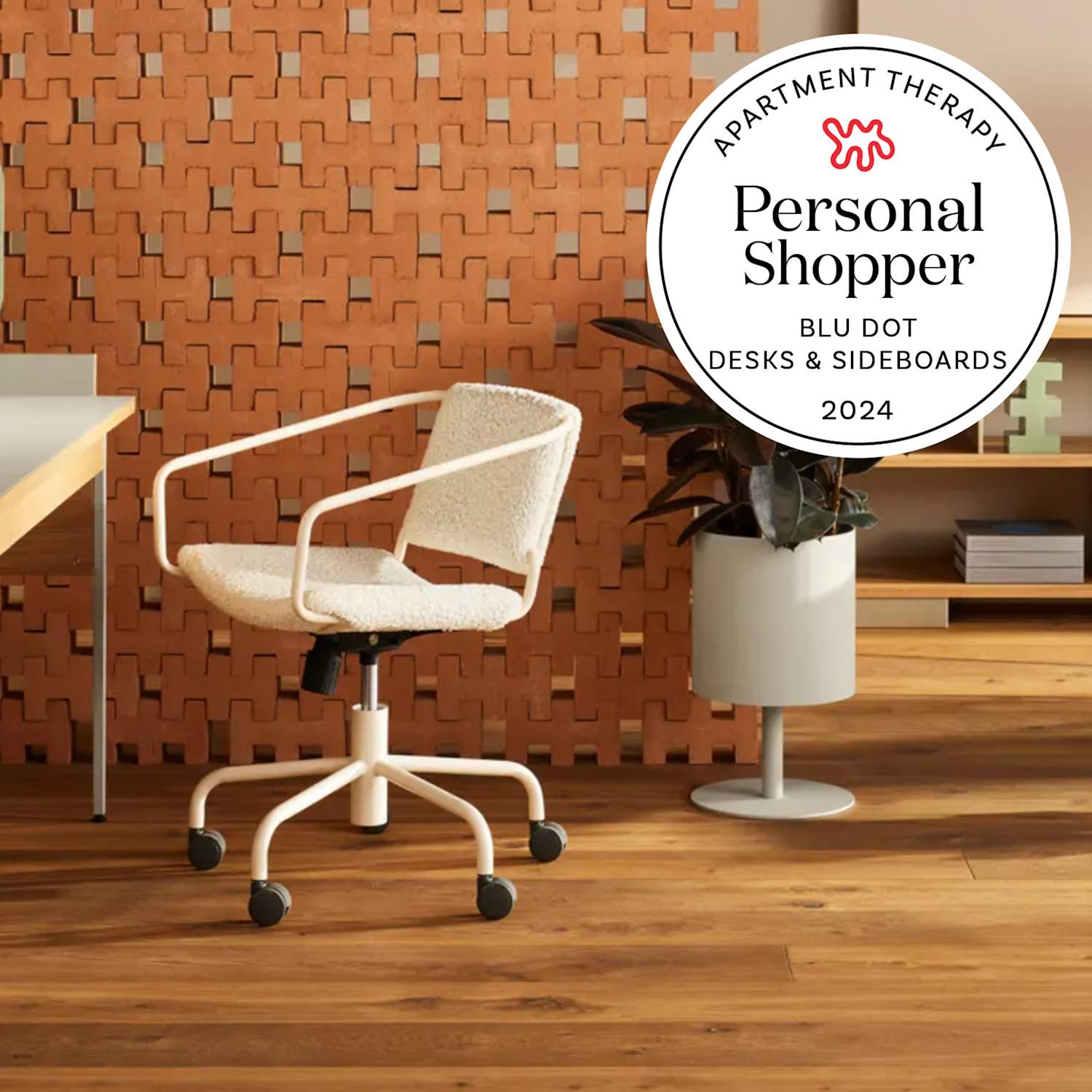 The Best Desks and Sideboards at Blu Dot (Editor-Tested) | Apartment Therapy