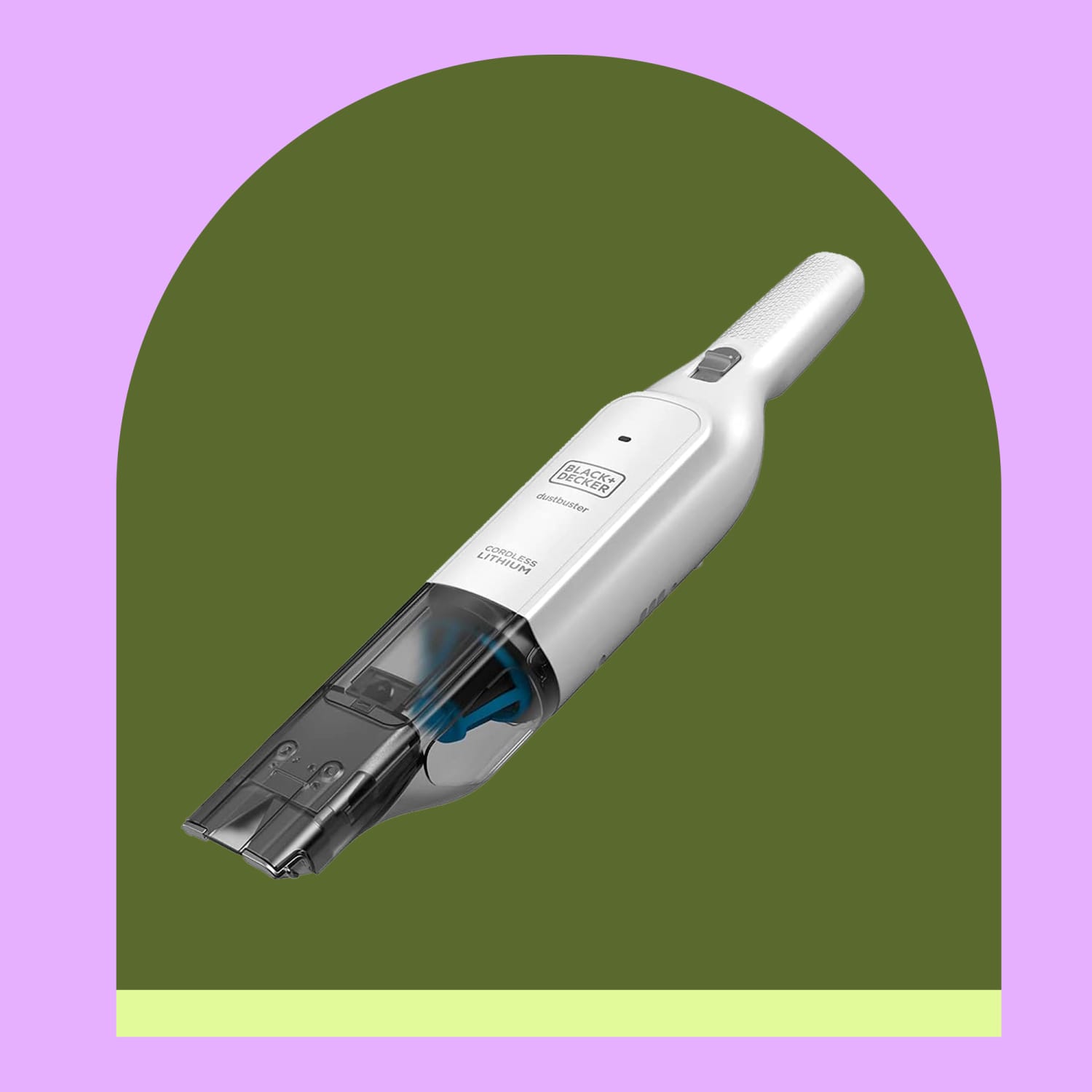 I Tested the BLACK DECKER 12V MAX Handheld Vacuum — Here's My