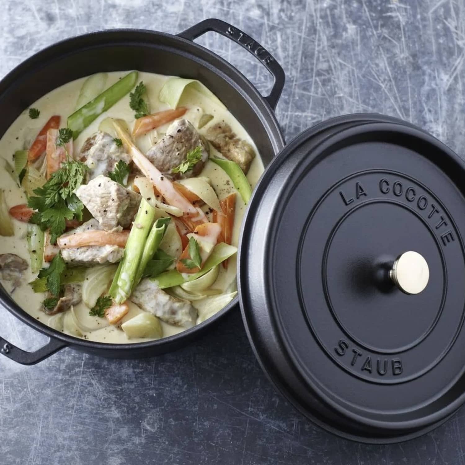 Dutch Ovens, Skillets, and More Cookware Essentials Are Up to 60% Off at   Right Now