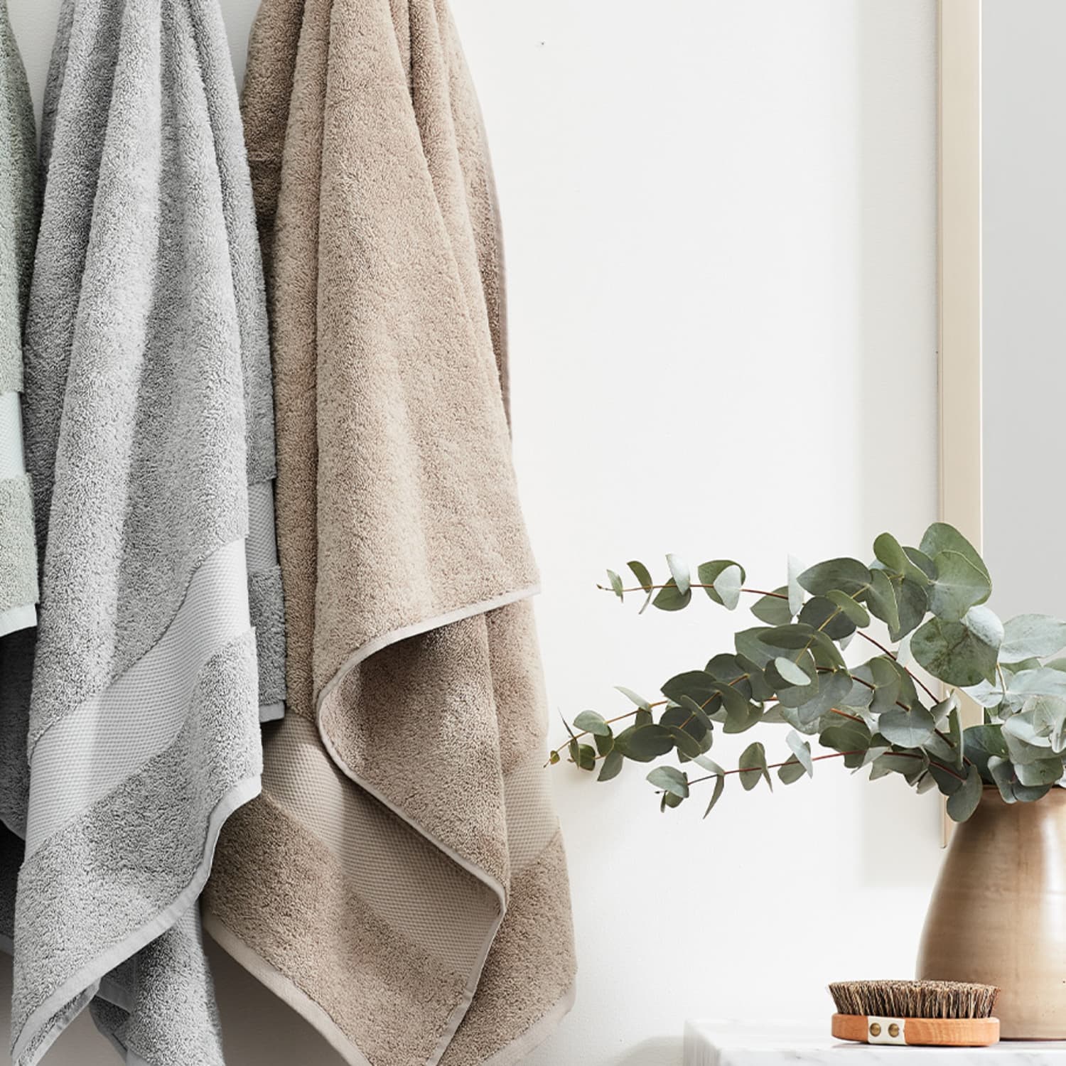 Fall bath towel sets best sale