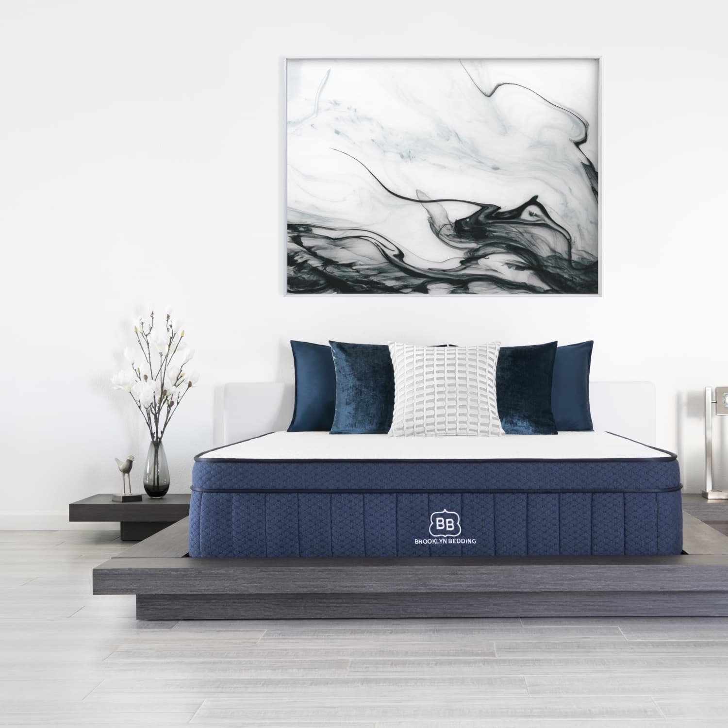 Brooklyn on sale mattress aurora