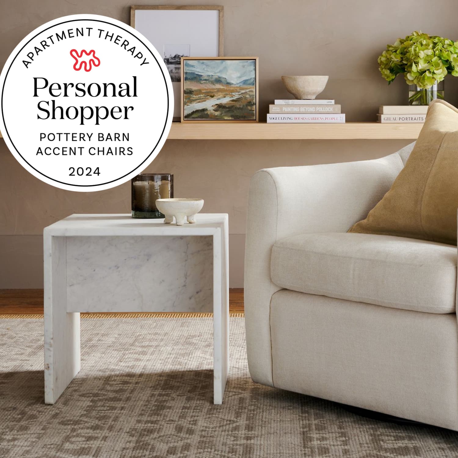 Ayden chair pottery barn online