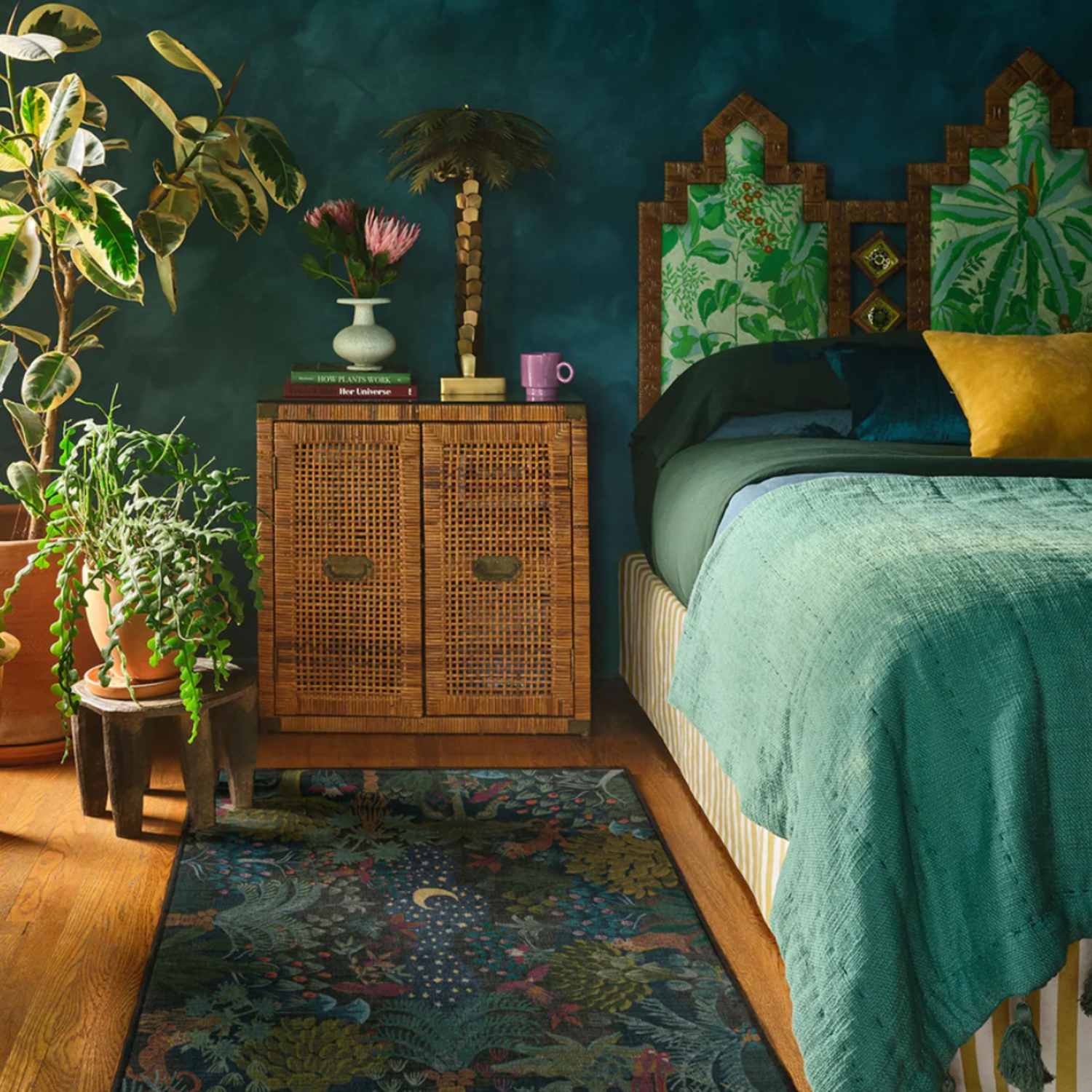 Ruggable Justina Blakeney Collab 2025: Shop Stylish Boho Rugs