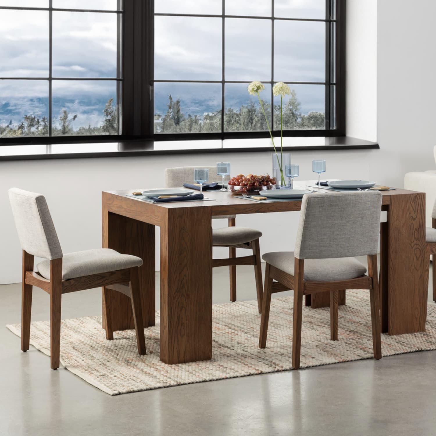 Best dining table chairs clearance