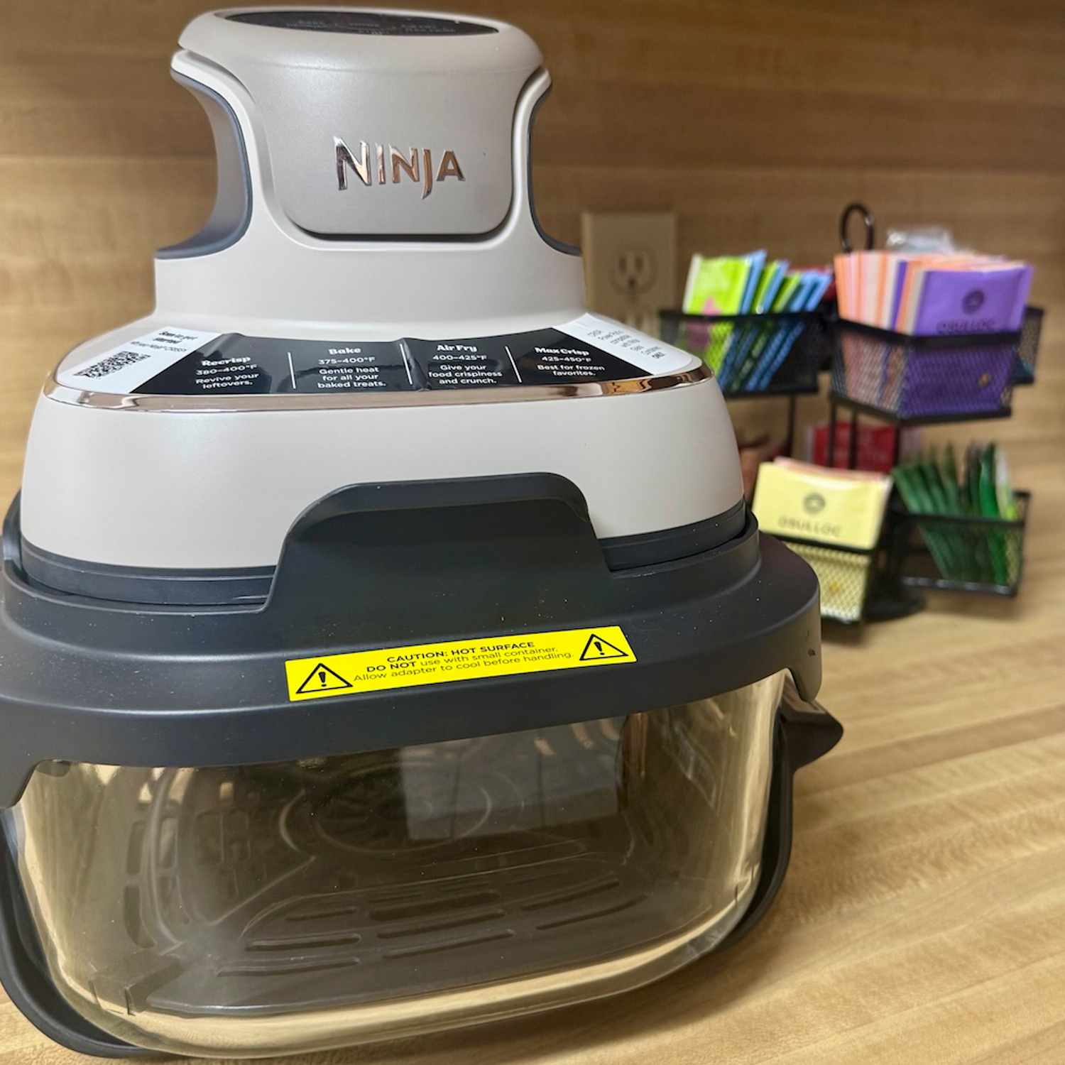 その他 Ninja Crispi I Tried the Viral Ninja Crispi — Here's My Honest Review | The Kitchn