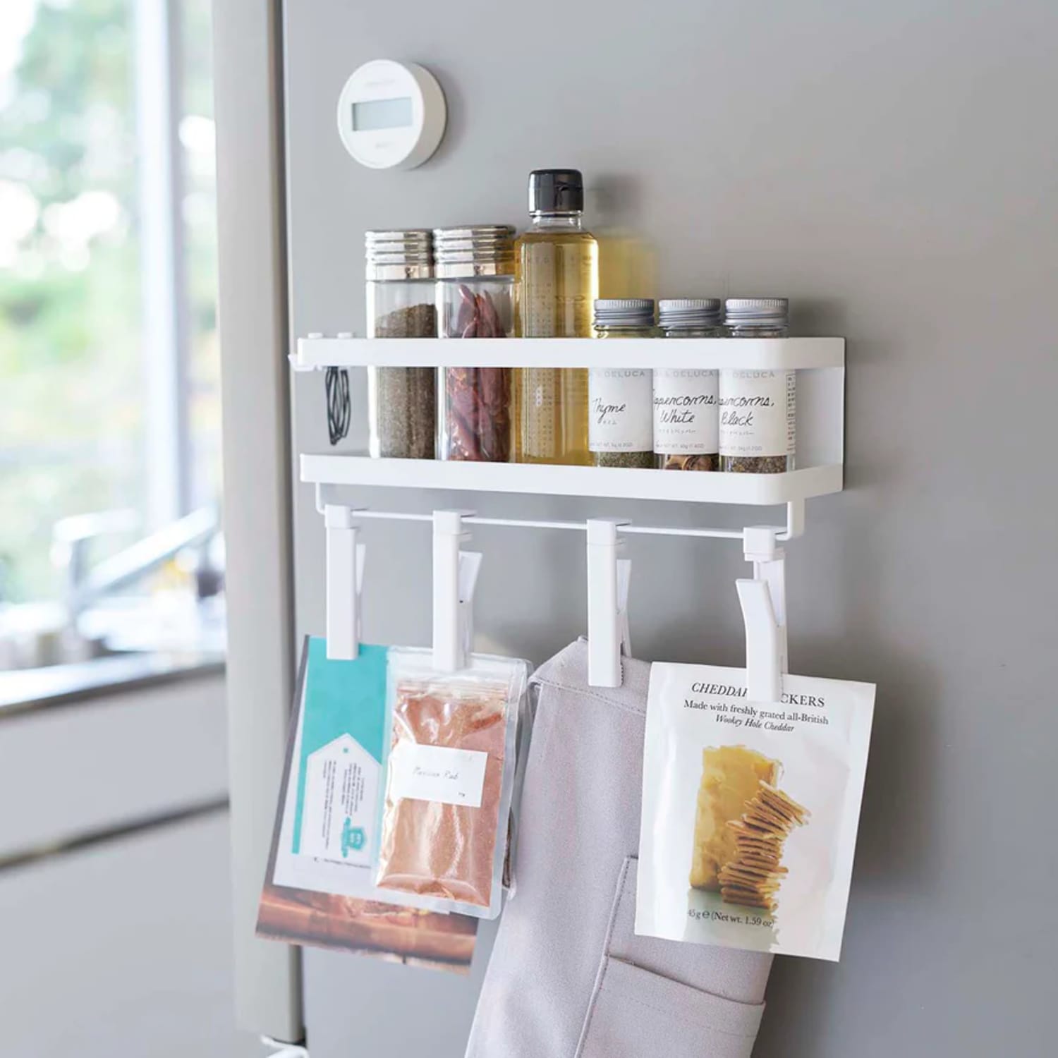 Plate magnetic rack yamazaki home 2025
