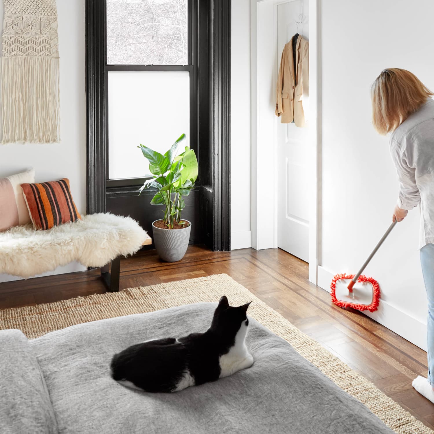 10 Best Cleaning Tools Essential Home Cleaning Supplies