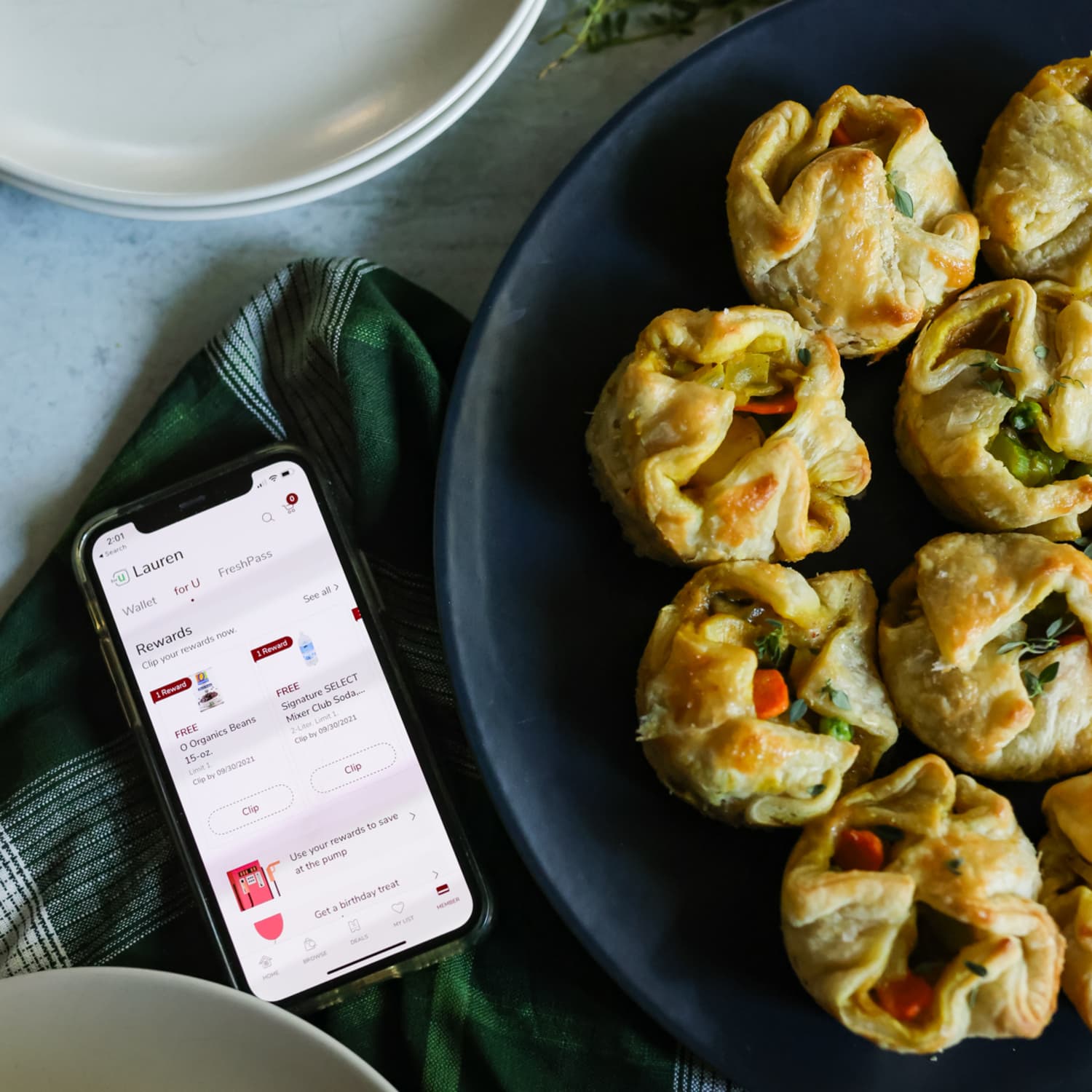 Jewel Thanksgiving Dinner 2021