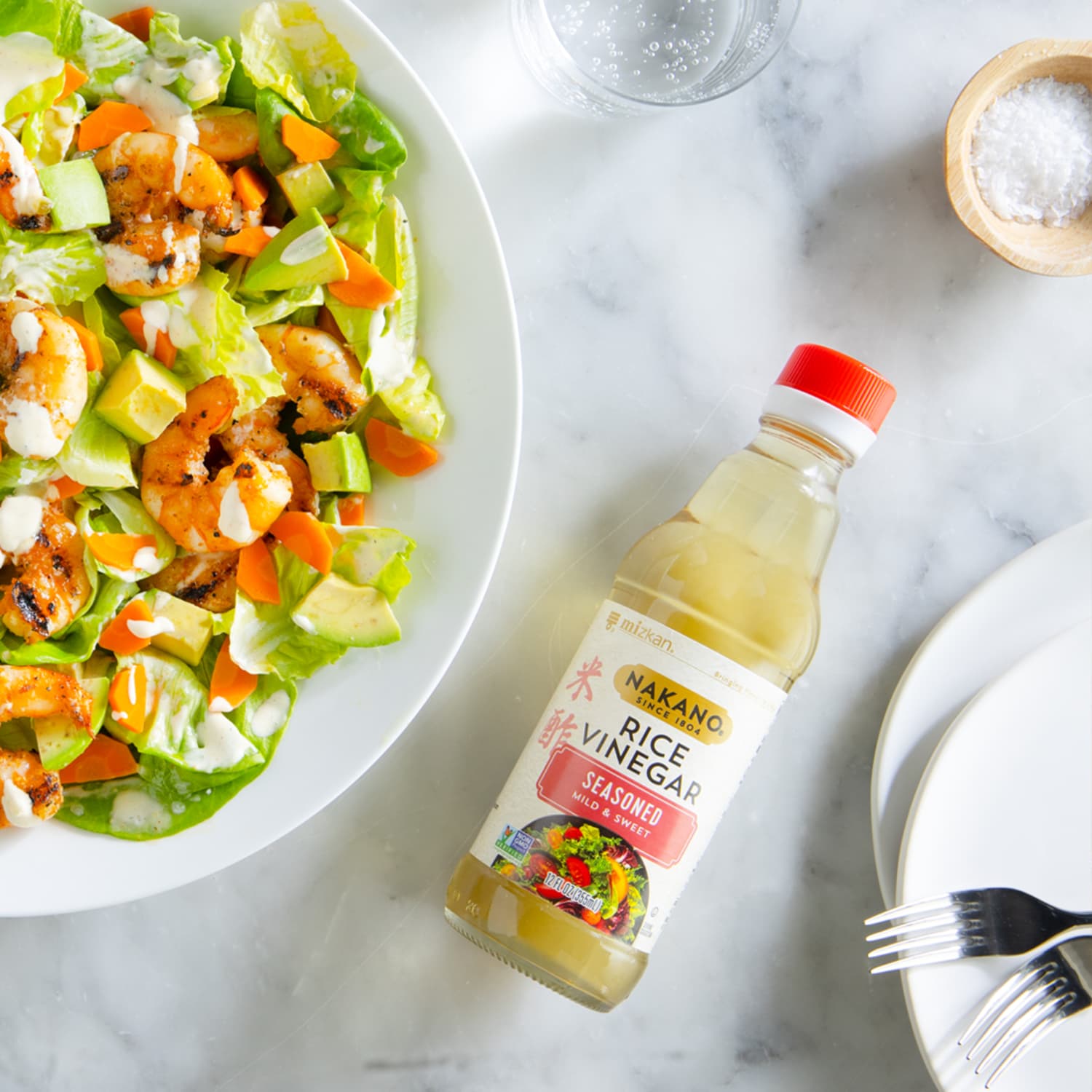 The Secret Ingredient Your Summer Meals Are Missing | The Kitchn