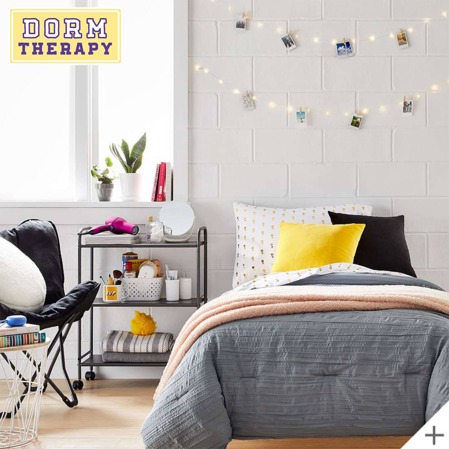 Target dorm furniture deals