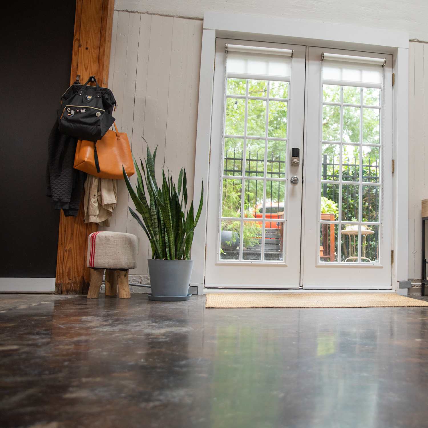 Entryway6D