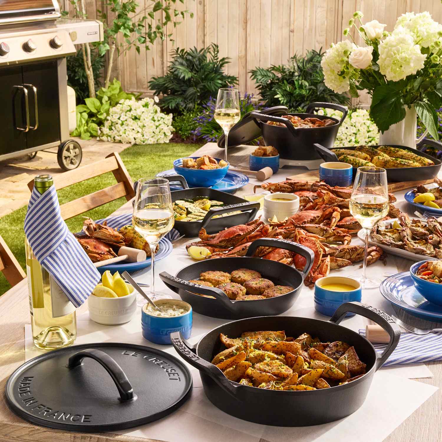 11 Le Creuset Finds That Make the Perfect Summer Gift | The Kitchn