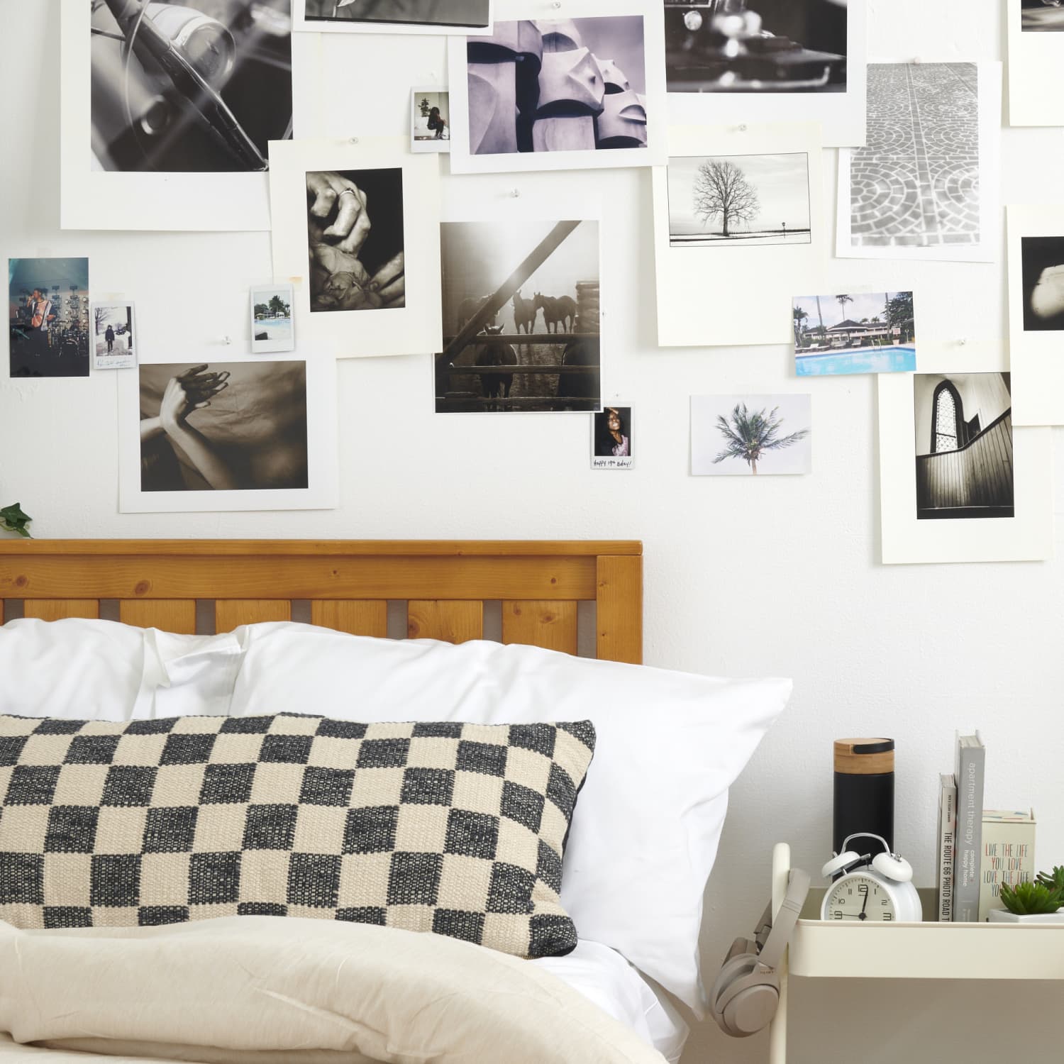 11 Ways to Decorate Concrete Dorm Walls That Actually Work Dorm Therapy