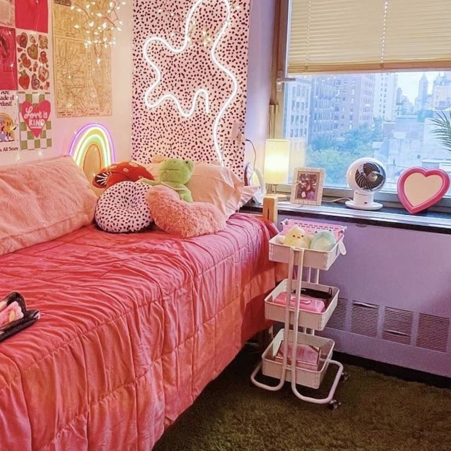 Five Below Dorm Shop Here Are Our 10 Picks Apartment Therapy