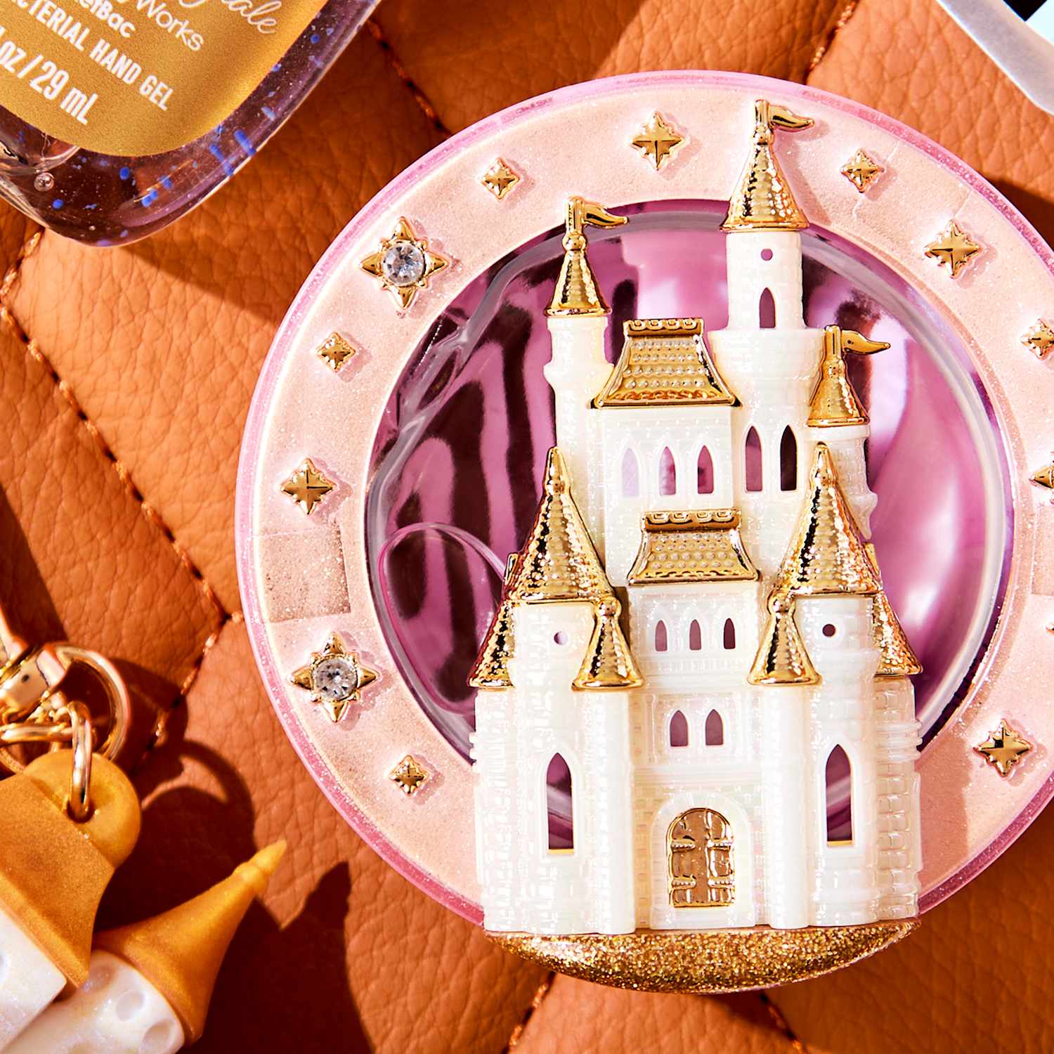 10 Best Finds from Bath & Body Works' New Disney Princess Line