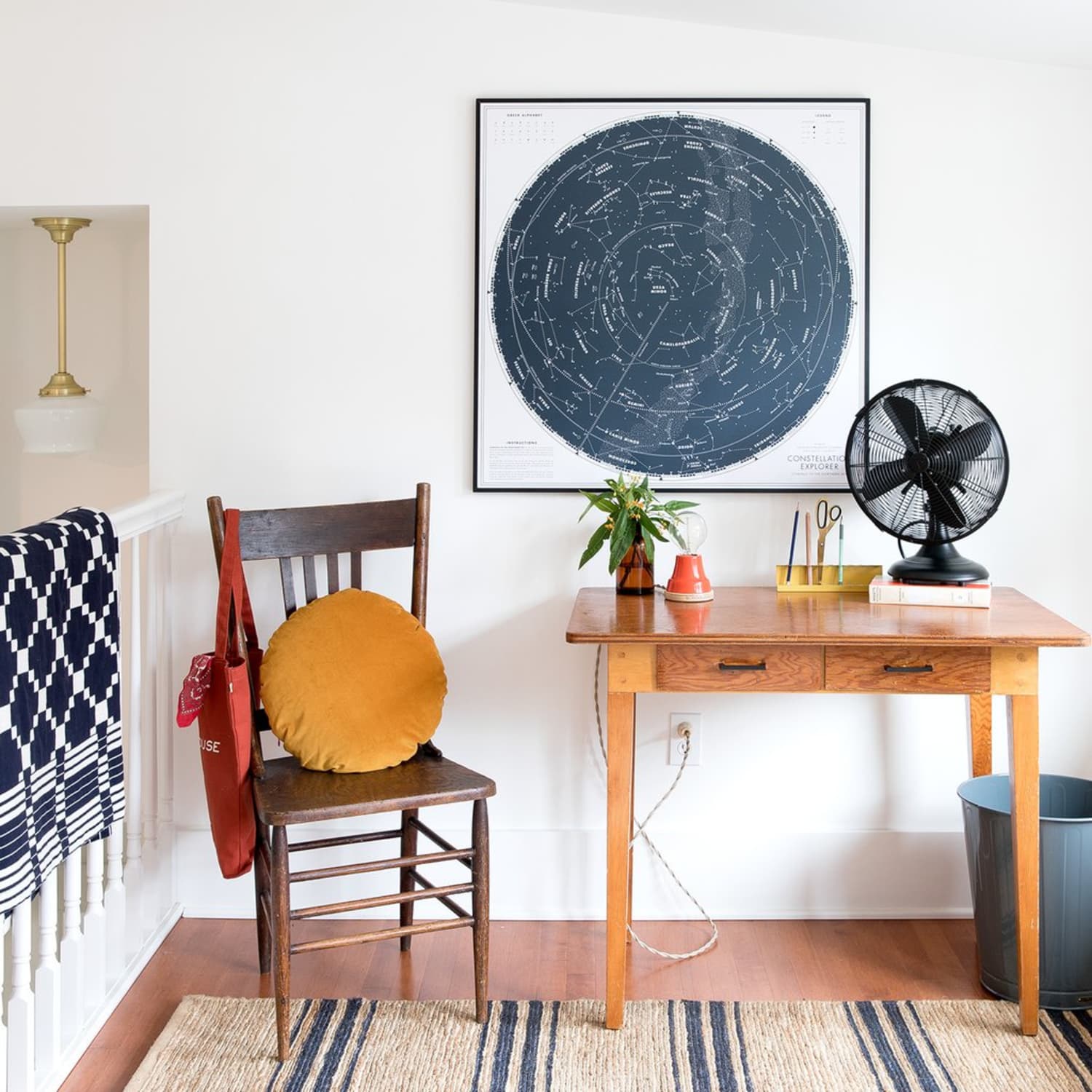 Hykler by Estate Heat Wave? Try These 4 Easy Ways to Cool Off Your Home | Apartment Therapy
