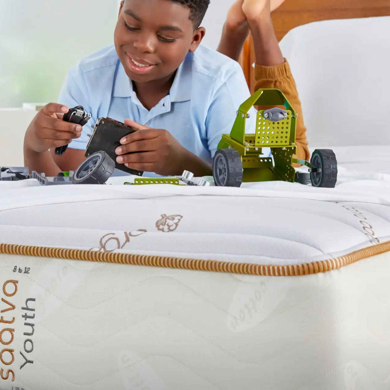 Youth mattress outlet for sale