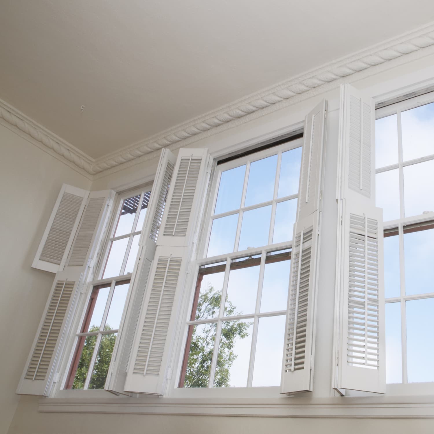 How Much Do Plantation Shutters Cost Apartment Therapy