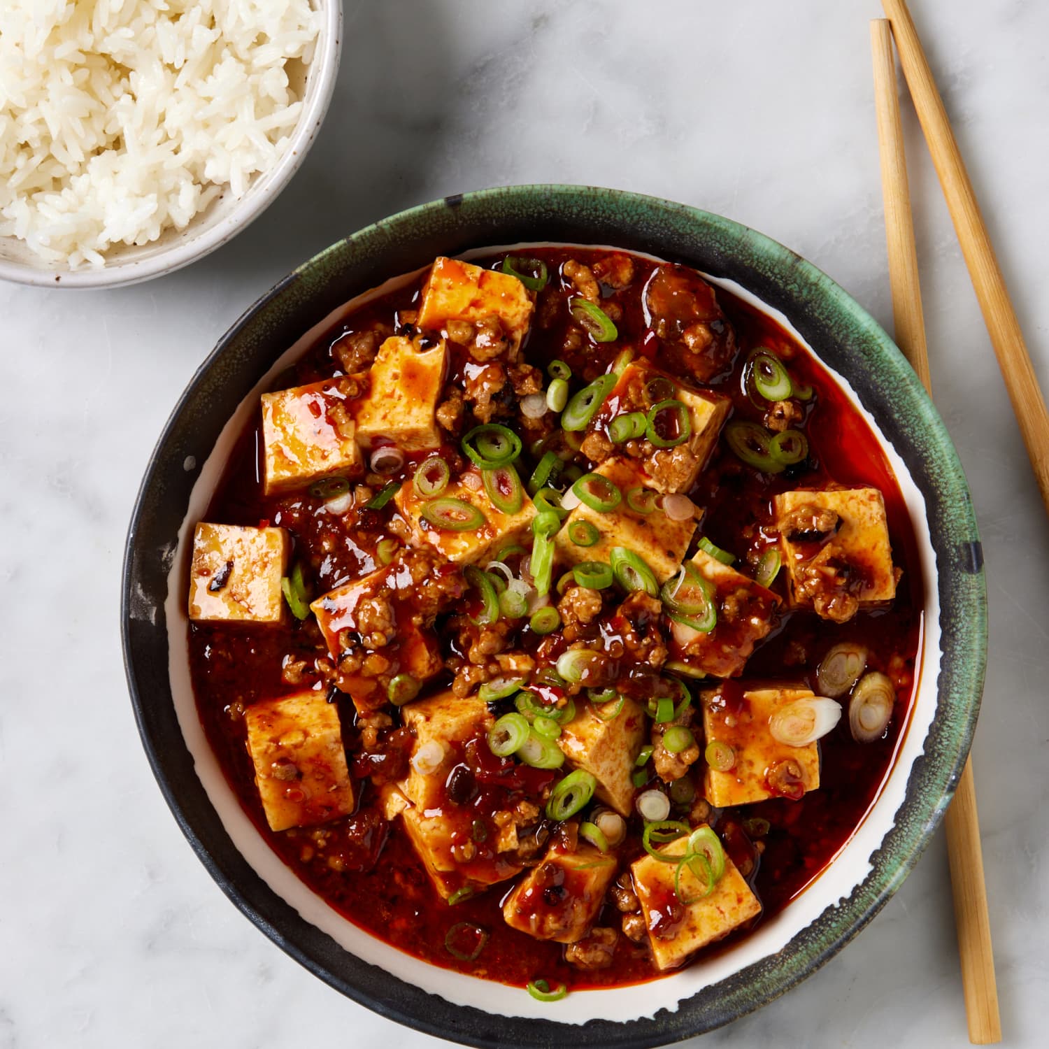 Mapo Tofu Recipe (Weeknight-Friendly)